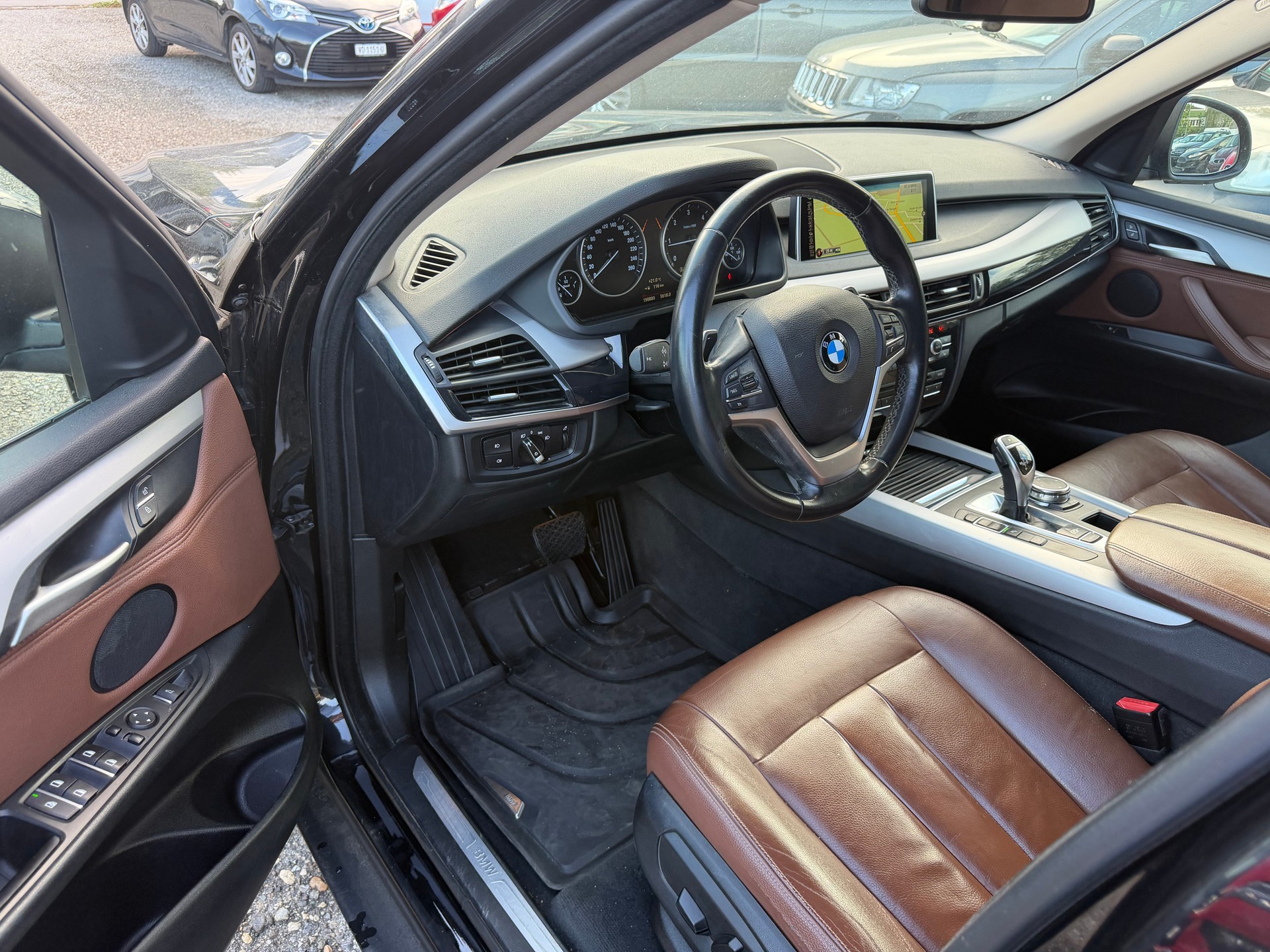 BMW X5-image-8