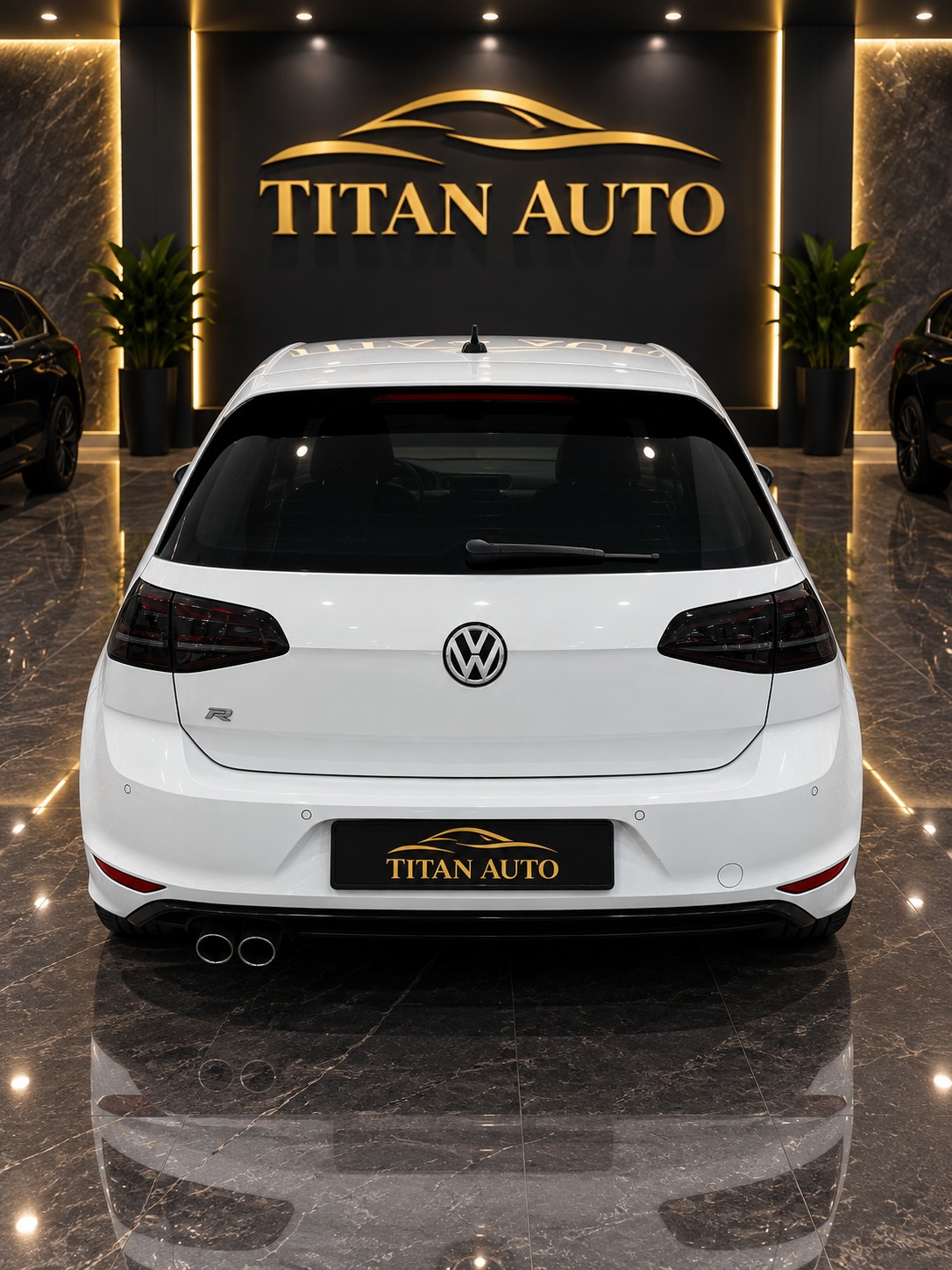 VW Golf 1.4 TSI R-Line Design-image-4