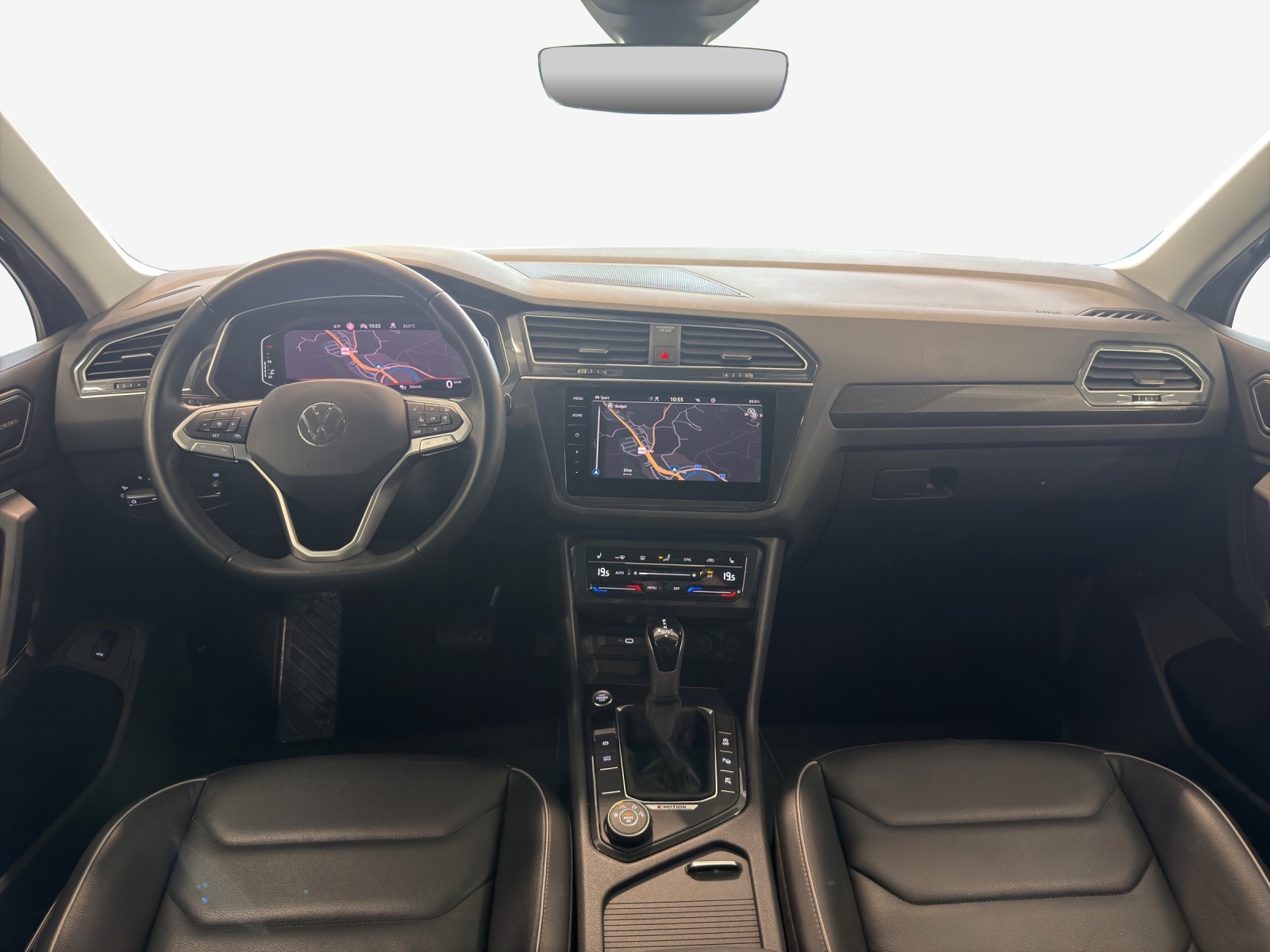 VW Tiguan 2.0 TDI SCR Elegance 4Motion DSG-image-8