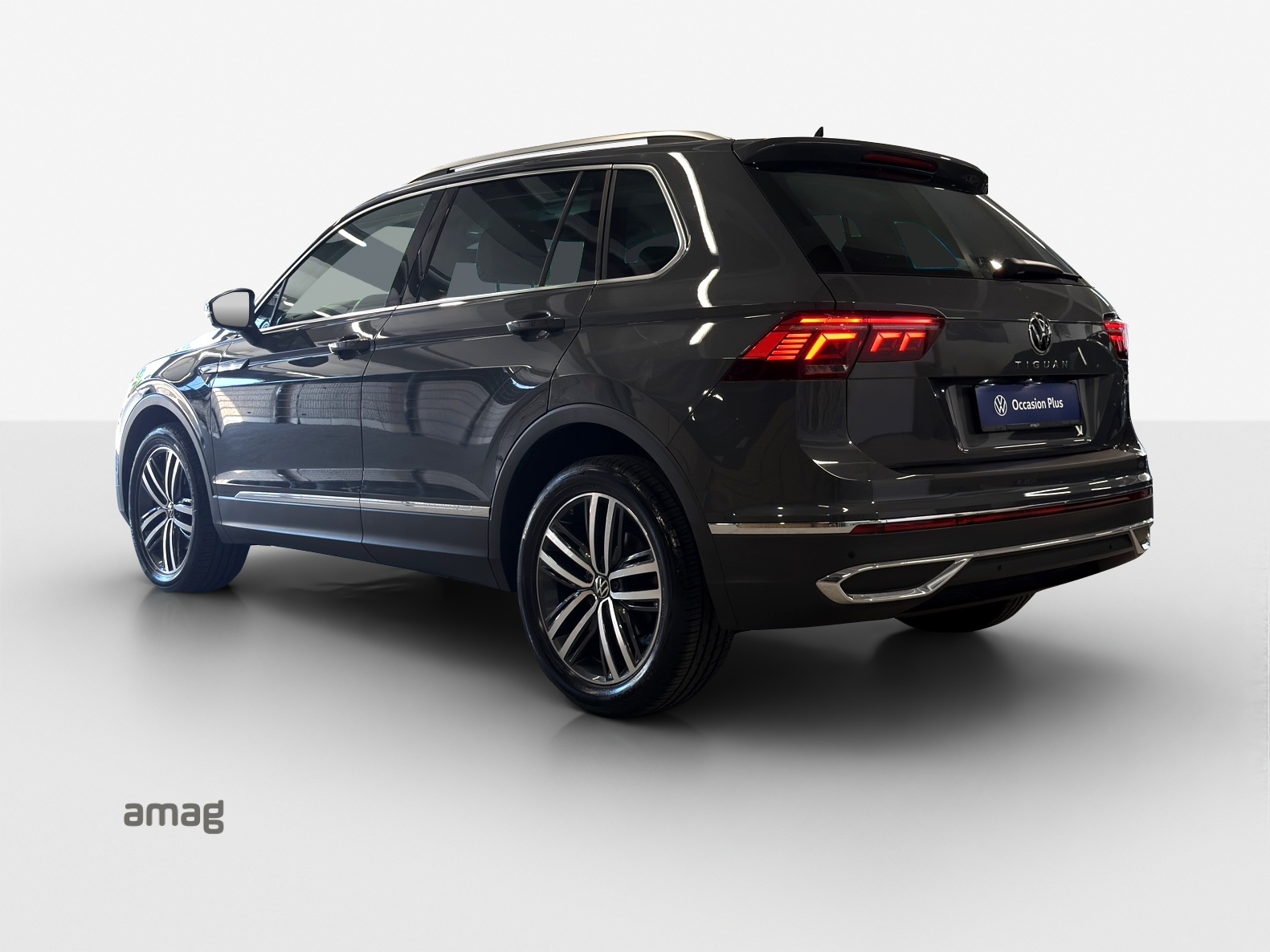 VW Tiguan 2.0 TDI SCR Elegance 4Motion DSG-showroom-element-2