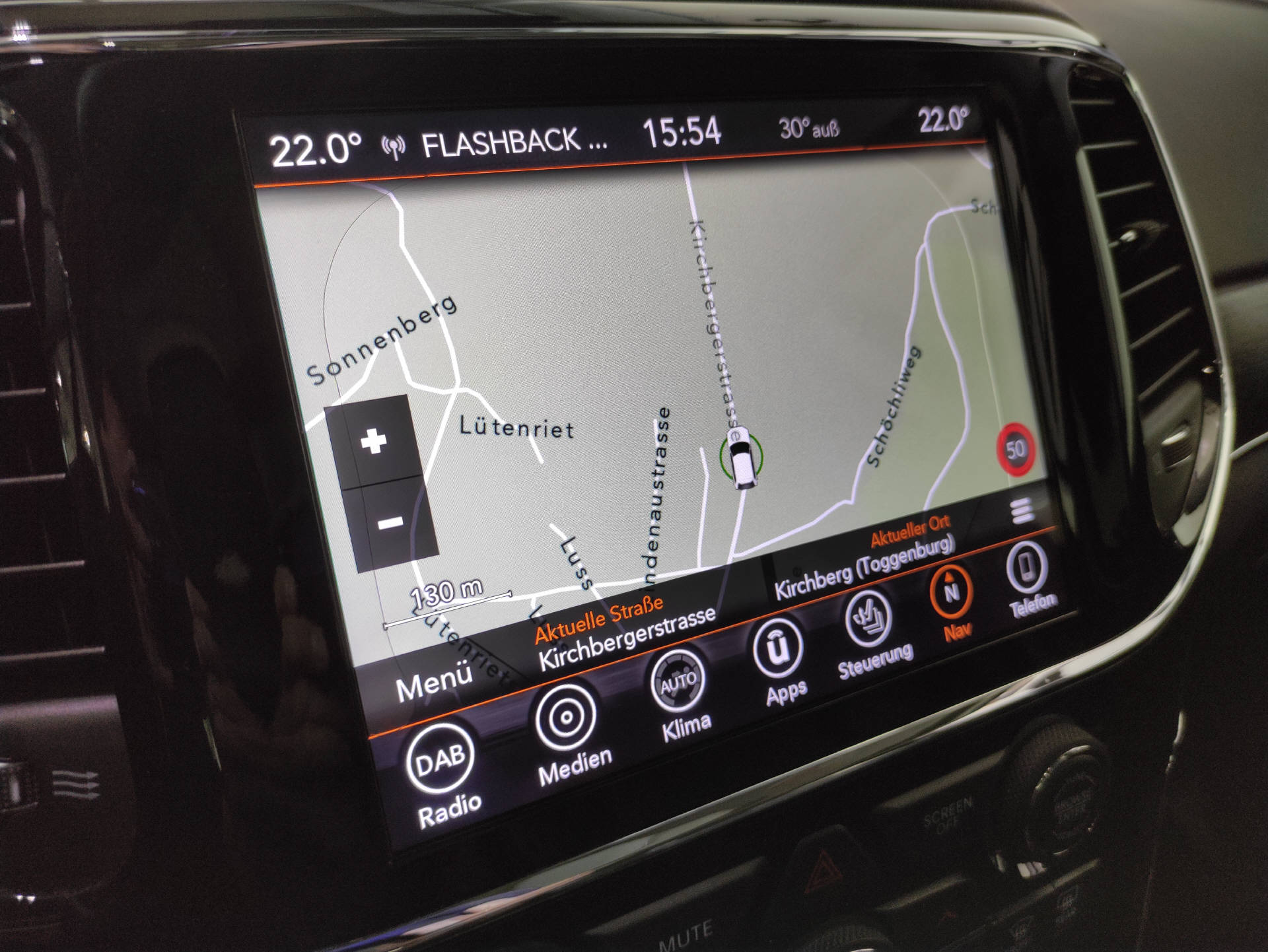 JEEP Grand Cherokee 3.0 CRD 250 Summit-image-11