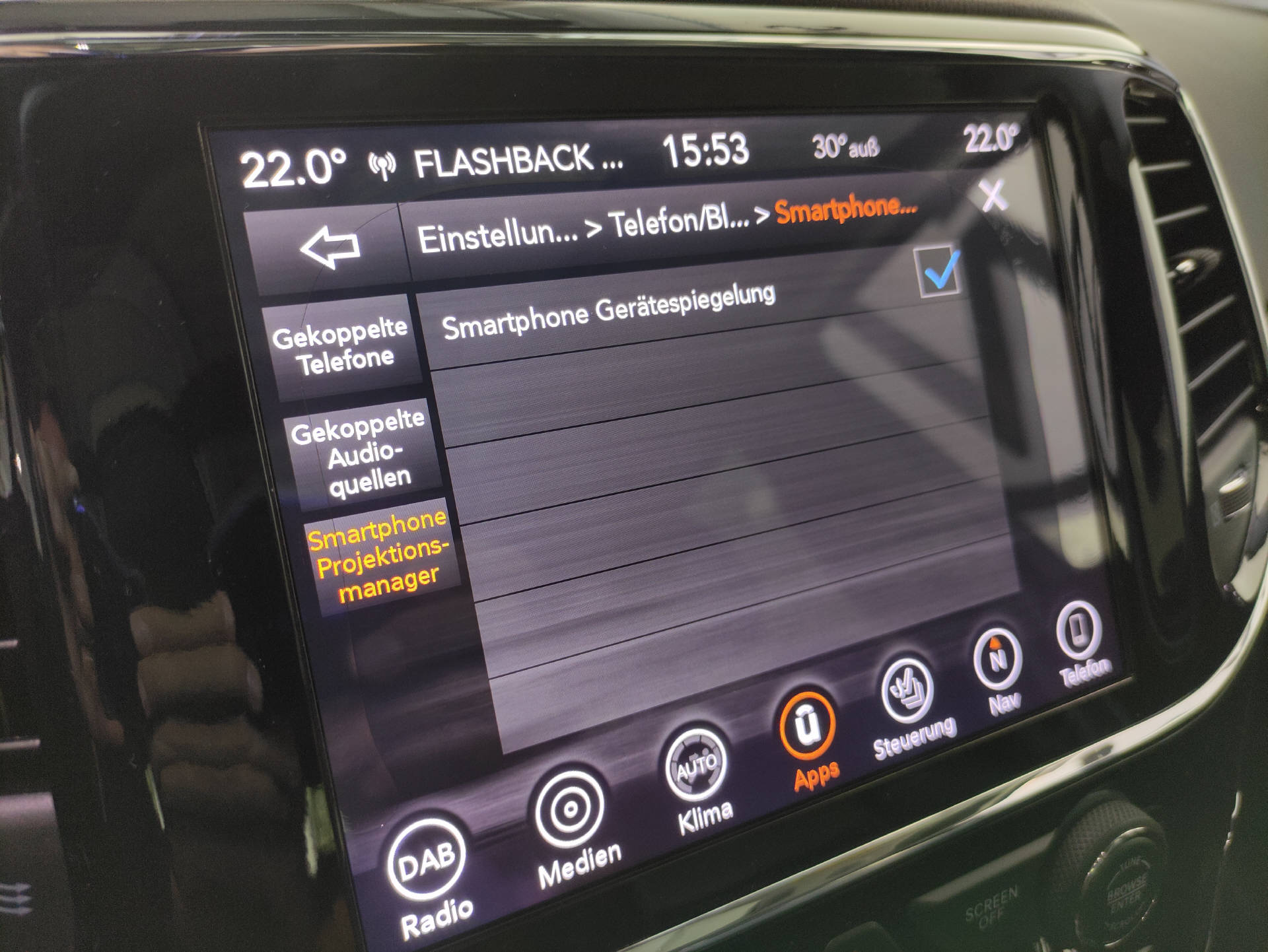 JEEP Grand Cherokee 3.0 CRD 250 Summit-image-9