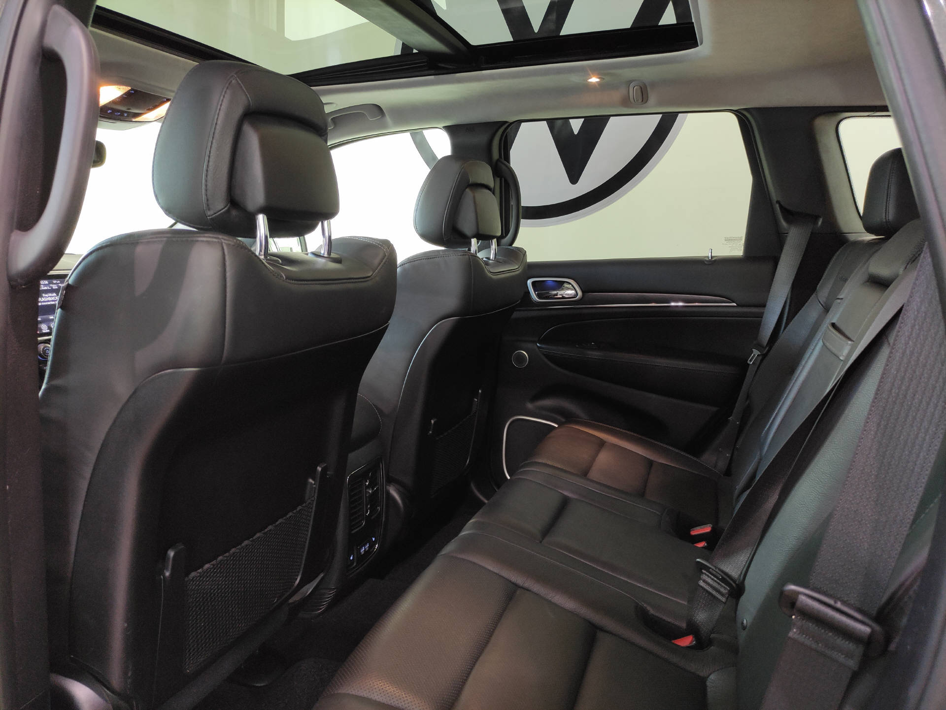 JEEP Grand Cherokee 3.0 CRD 250 Summit-image-15
