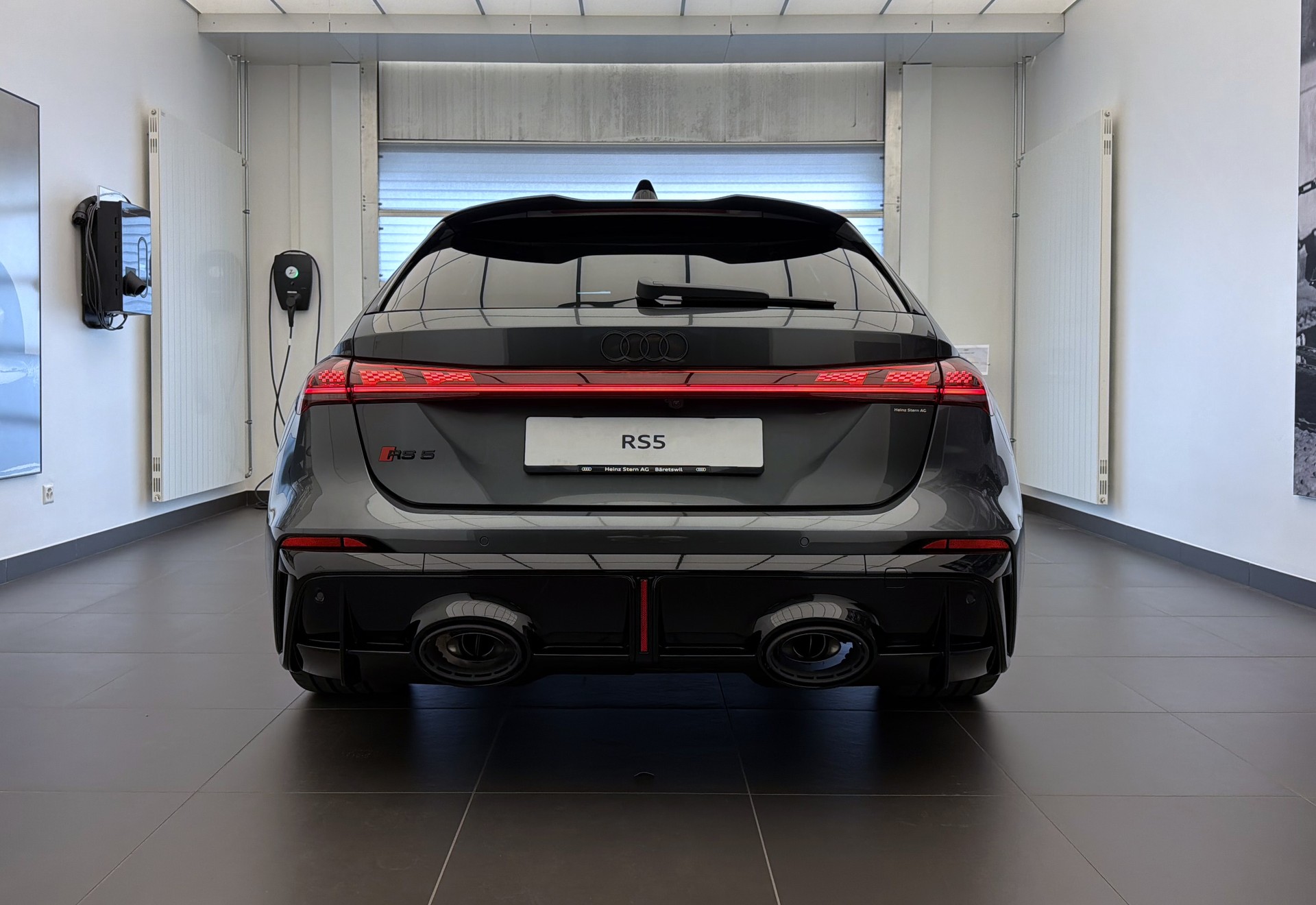 AUDI RS 5 Avant TFSI 470 kW Tiptronic quattro-image-27