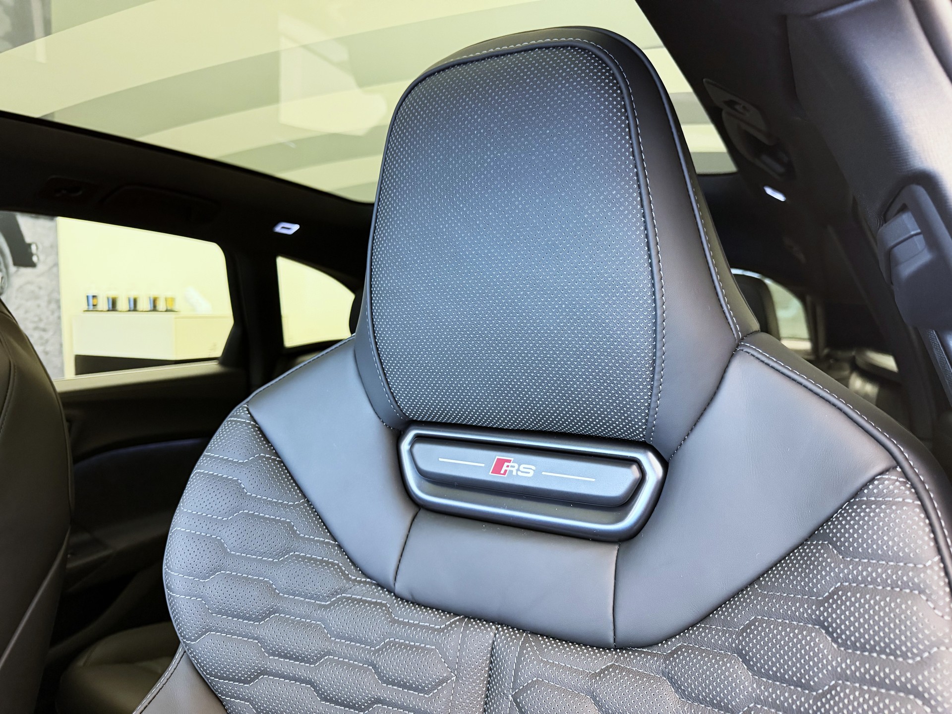 AUDI RS 5 Avant TFSI 470 kW Tiptronic quattro-image-6
