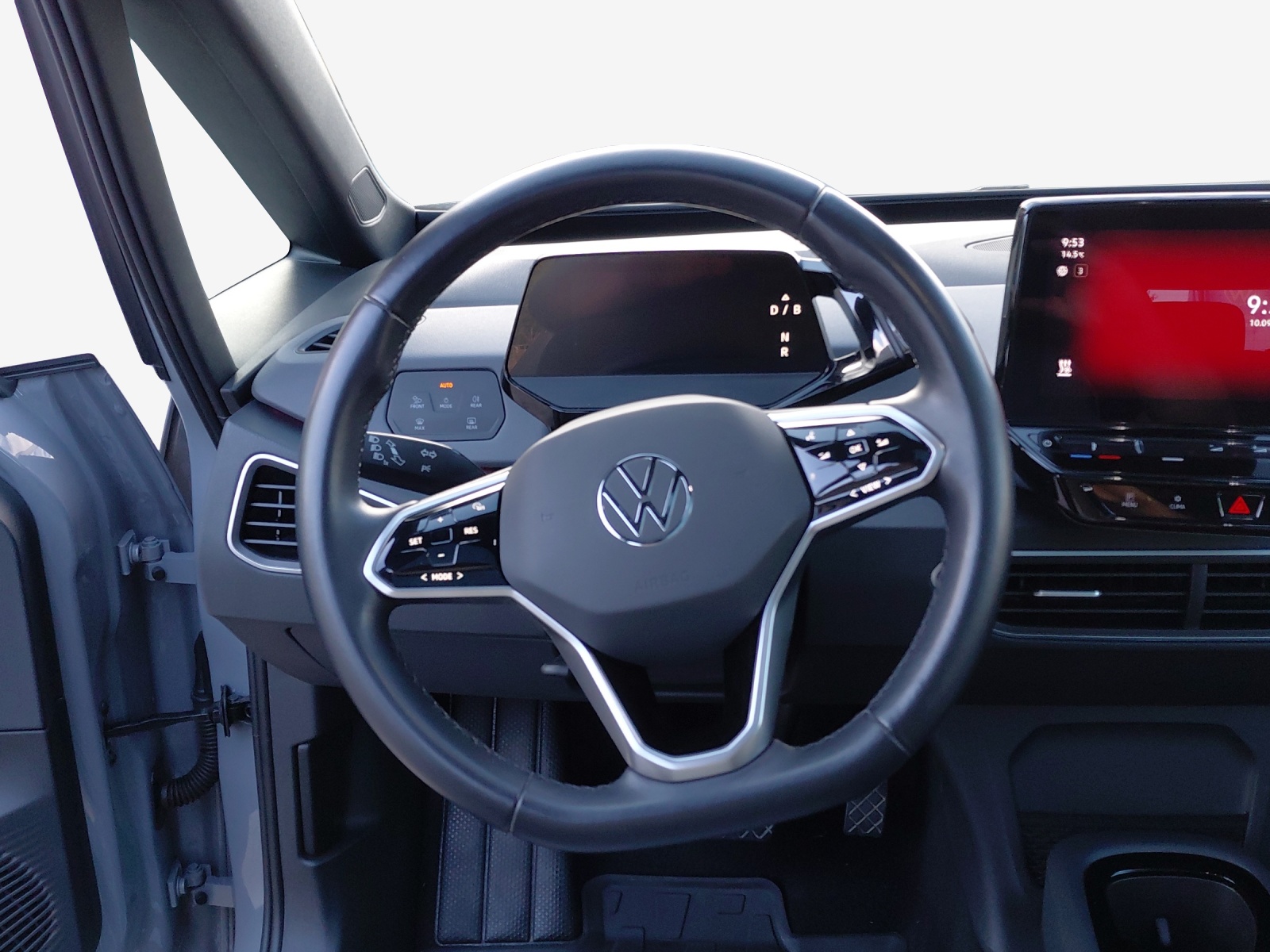 VW ID.3 Pro Performance 58 kWh Pro-image-10