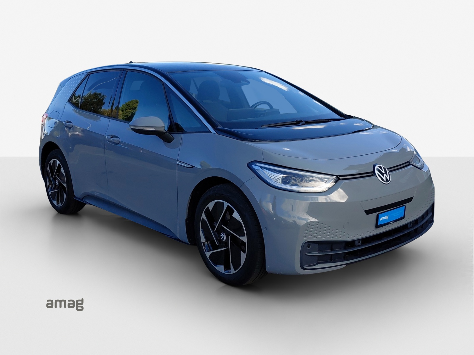 VW ID.3 Pro Performance 58 kWh Pro-image-6