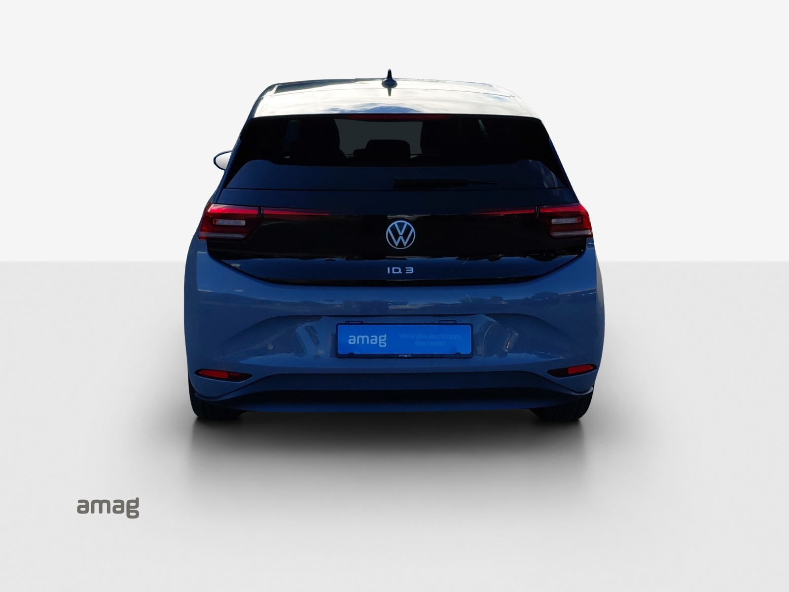 VW ID.3 Pro Performance 58 kWh Pro-image-4