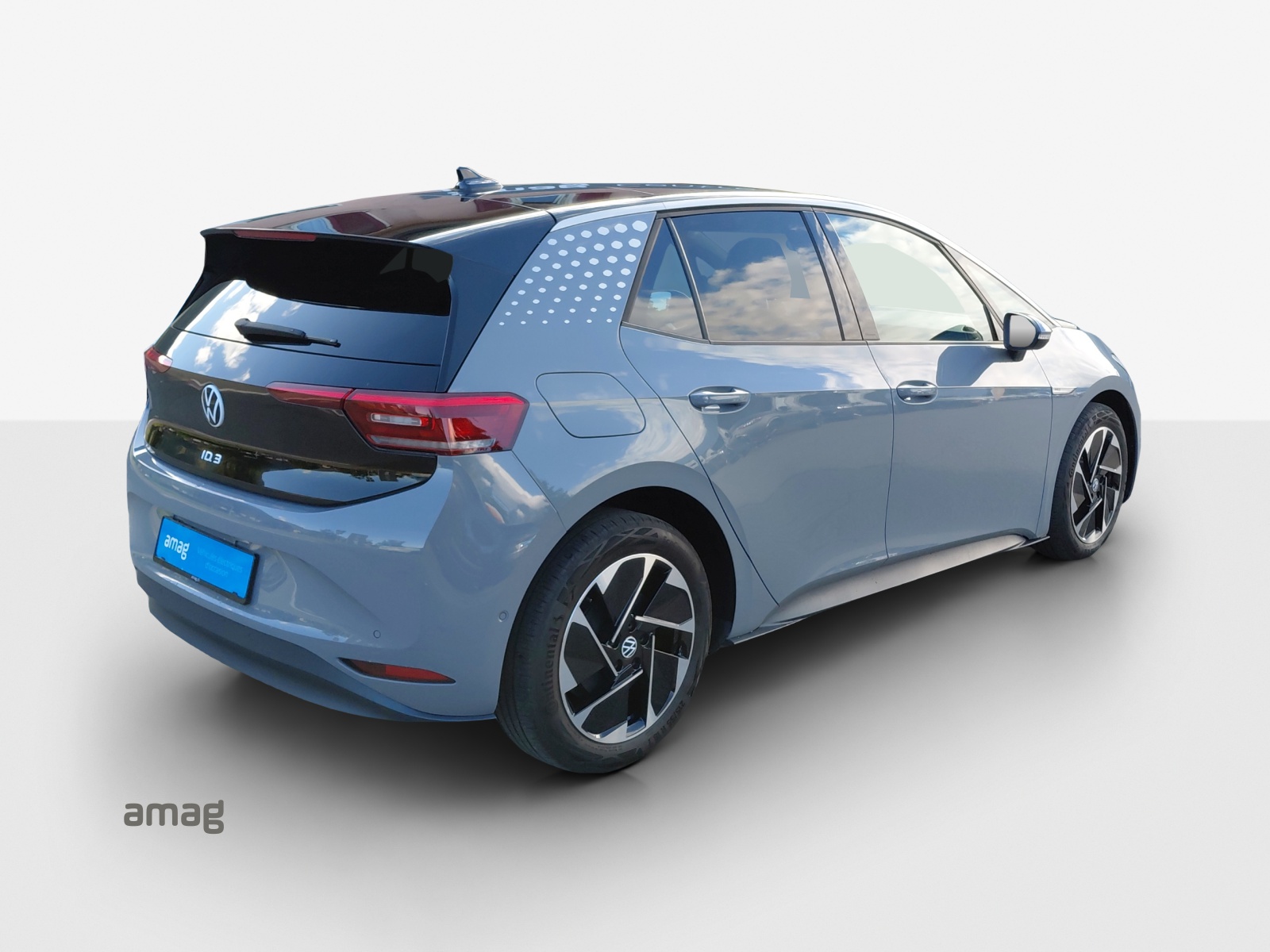 VW ID.3 Pro Performance 58 kWh Pro-image-5