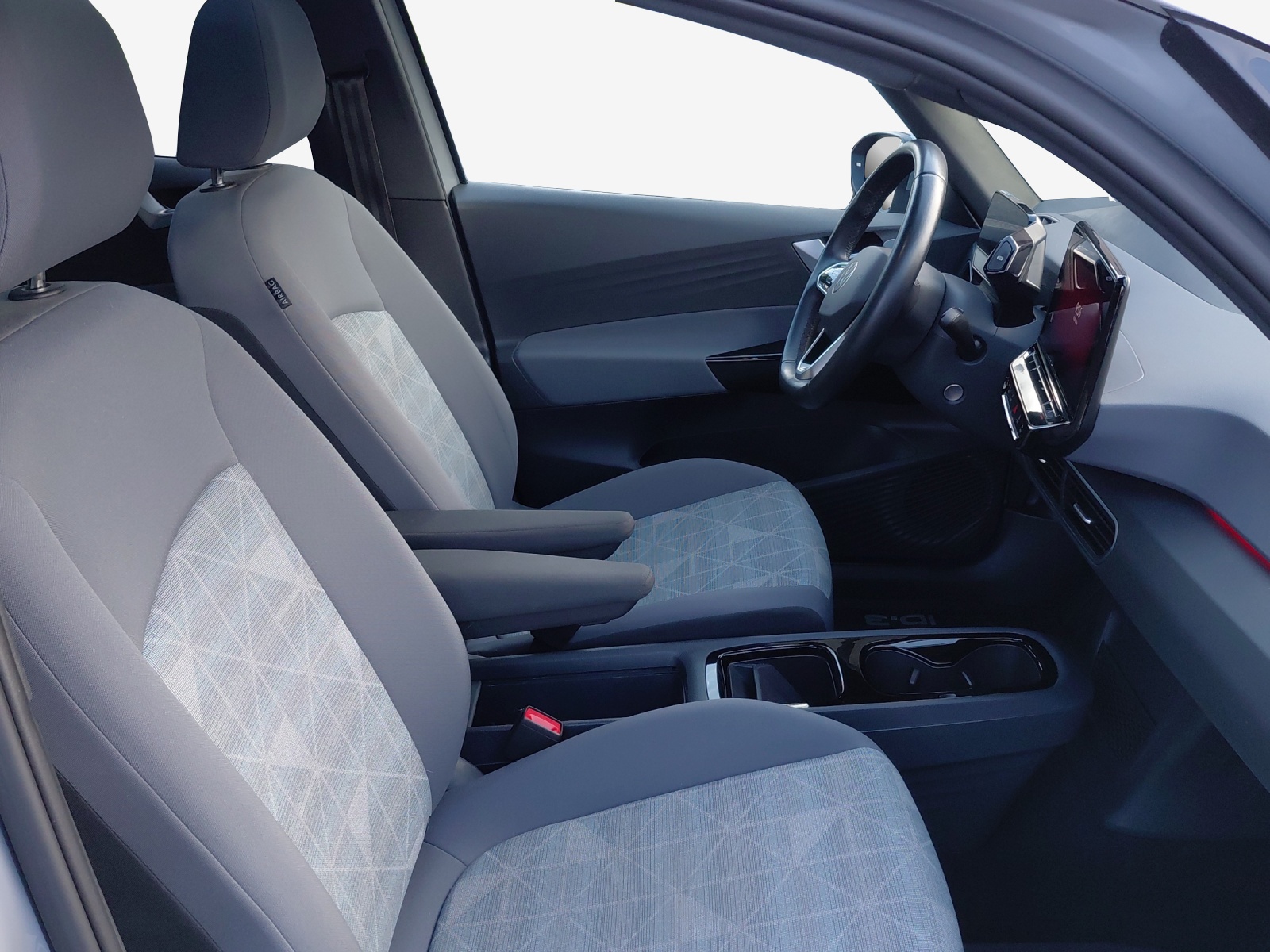 VW ID.3 Pro Performance 58 kWh Pro-image-16
