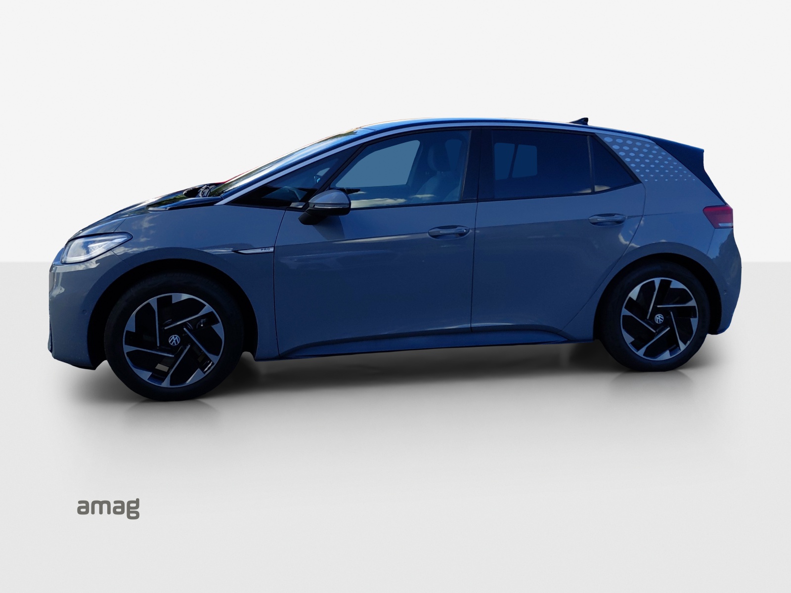 VW ID.3 Pro Performance 58 kWh Pro-showroom-element-1
