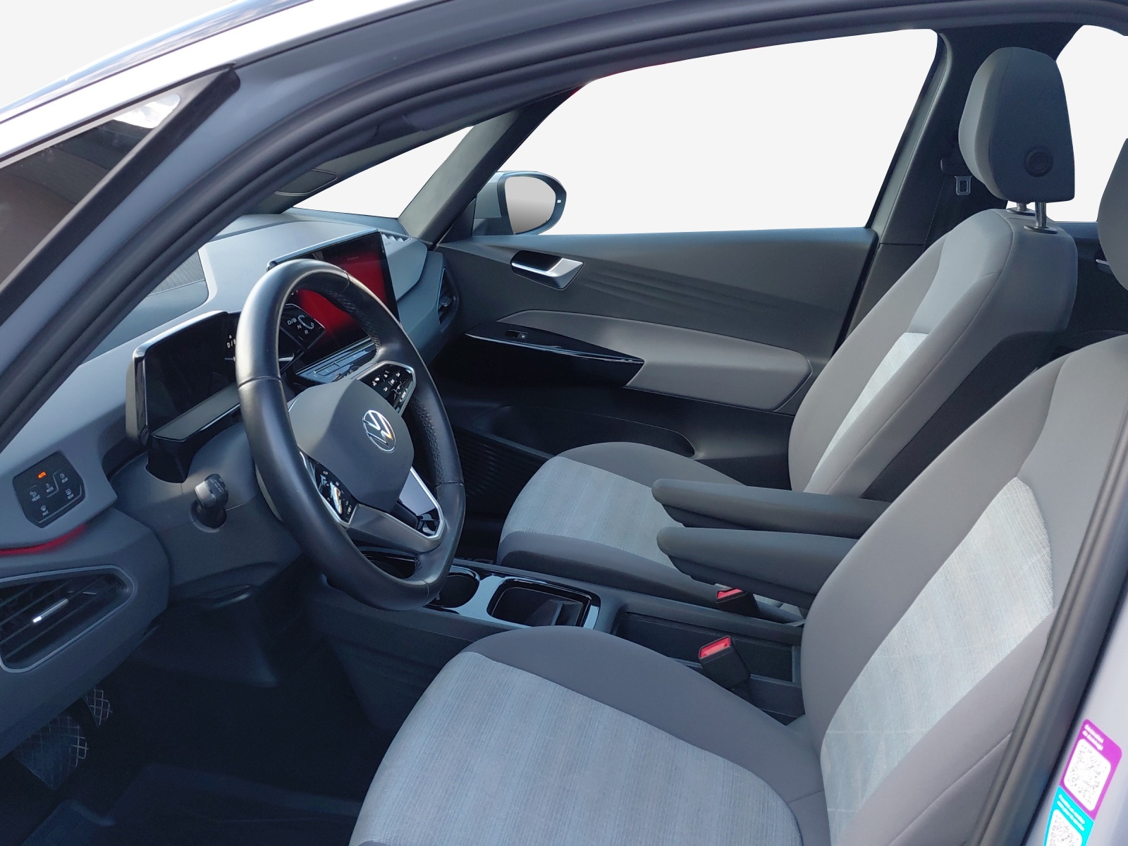 VW ID.3 Pro Performance 58 kWh Pro-image-8