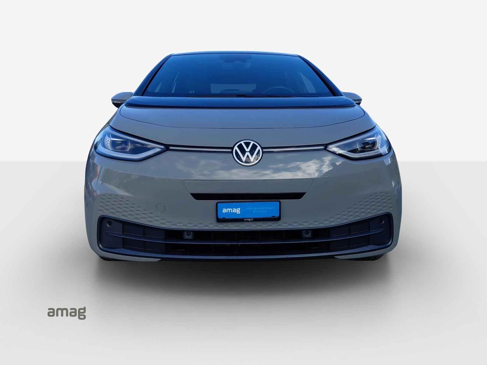 VW ID.3 Pro Performance 58 kWh Pro-image-7
