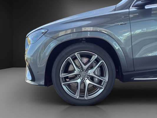 MERCEDES-BENZ GLE 53 AMG Hybrid 4Matic+-image-5