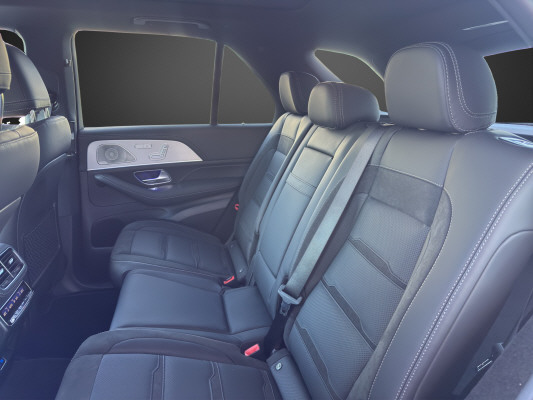 MERCEDES-BENZ GLE 53 AMG Hybrid 4Matic+-image-9