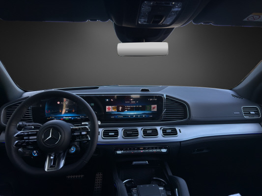 MERCEDES-BENZ GLE 53 AMG Hybrid 4Matic+-image-8