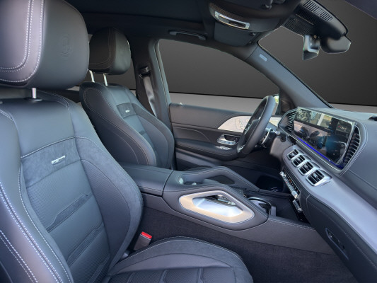 MERCEDES-BENZ GLE 53 AMG Hybrid 4Matic+-image-7