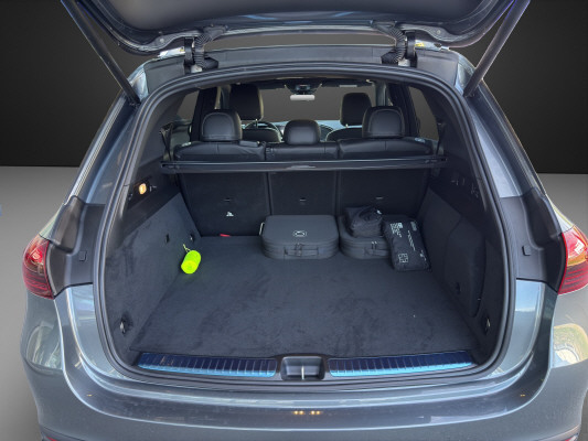 MERCEDES-BENZ GLE 53 AMG Hybrid 4Matic+-image-10
