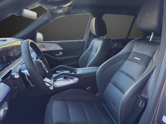 MERCEDES-BENZ GLE 53 AMG Hybrid 4Matic+-image-6