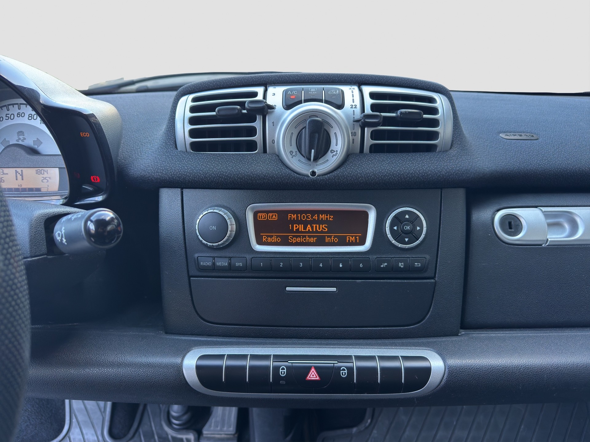 SMART fortwo pure mhd softouch-image-5
