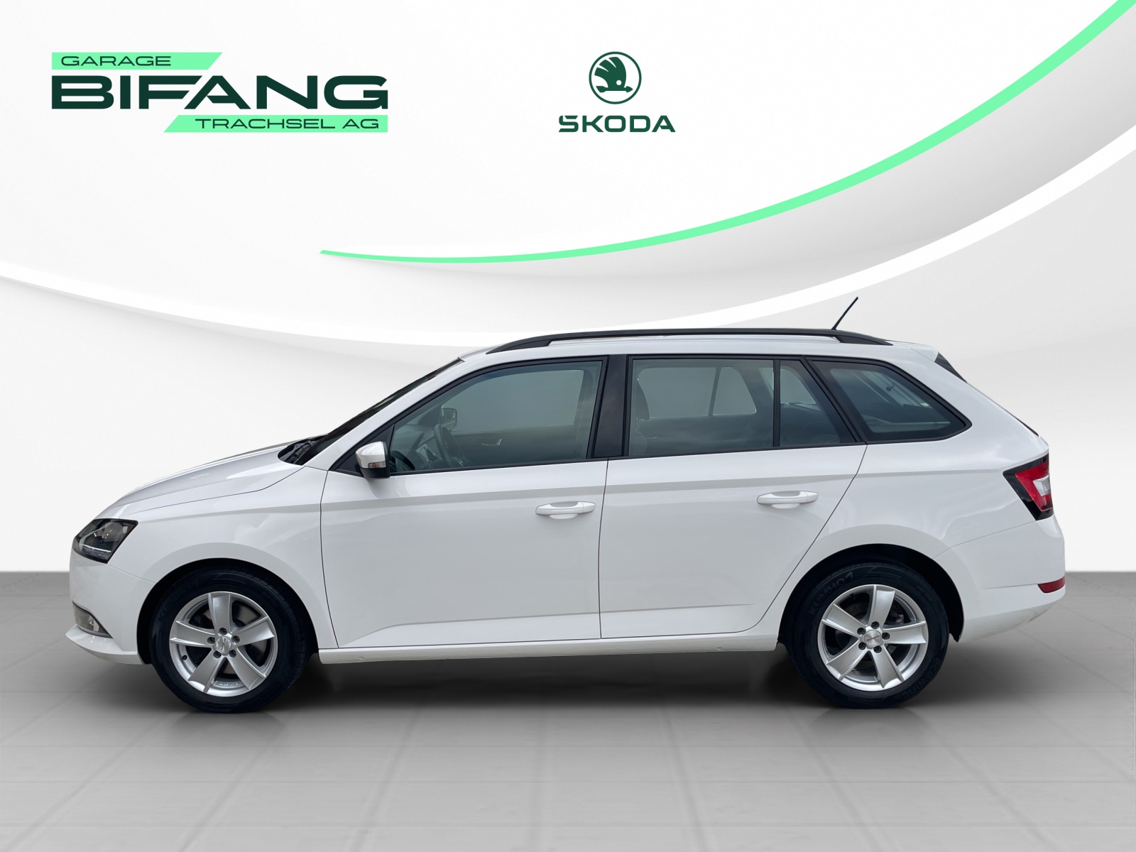 SKODA Fabia Combi 1.0 TSI Ambition DSG-showroom-element-2