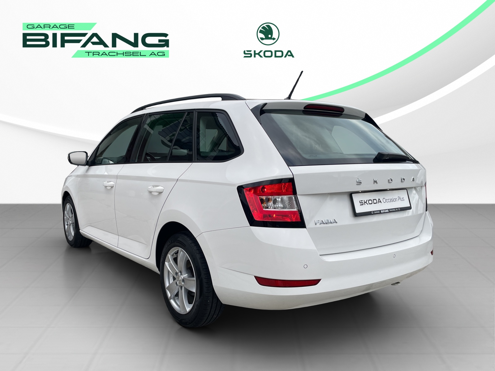 SKODA Fabia Combi 1.0 TSI Ambition DSG-showroom-element-3