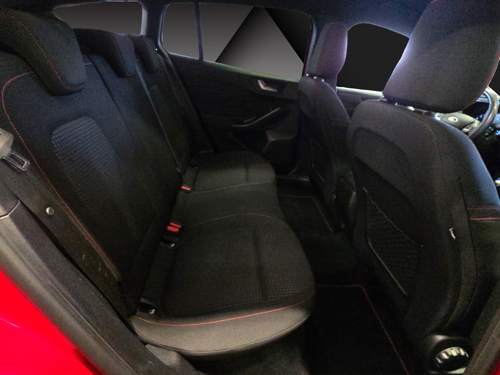 FORD Focus 1.0 MHEV ST-Line Automat-image-17