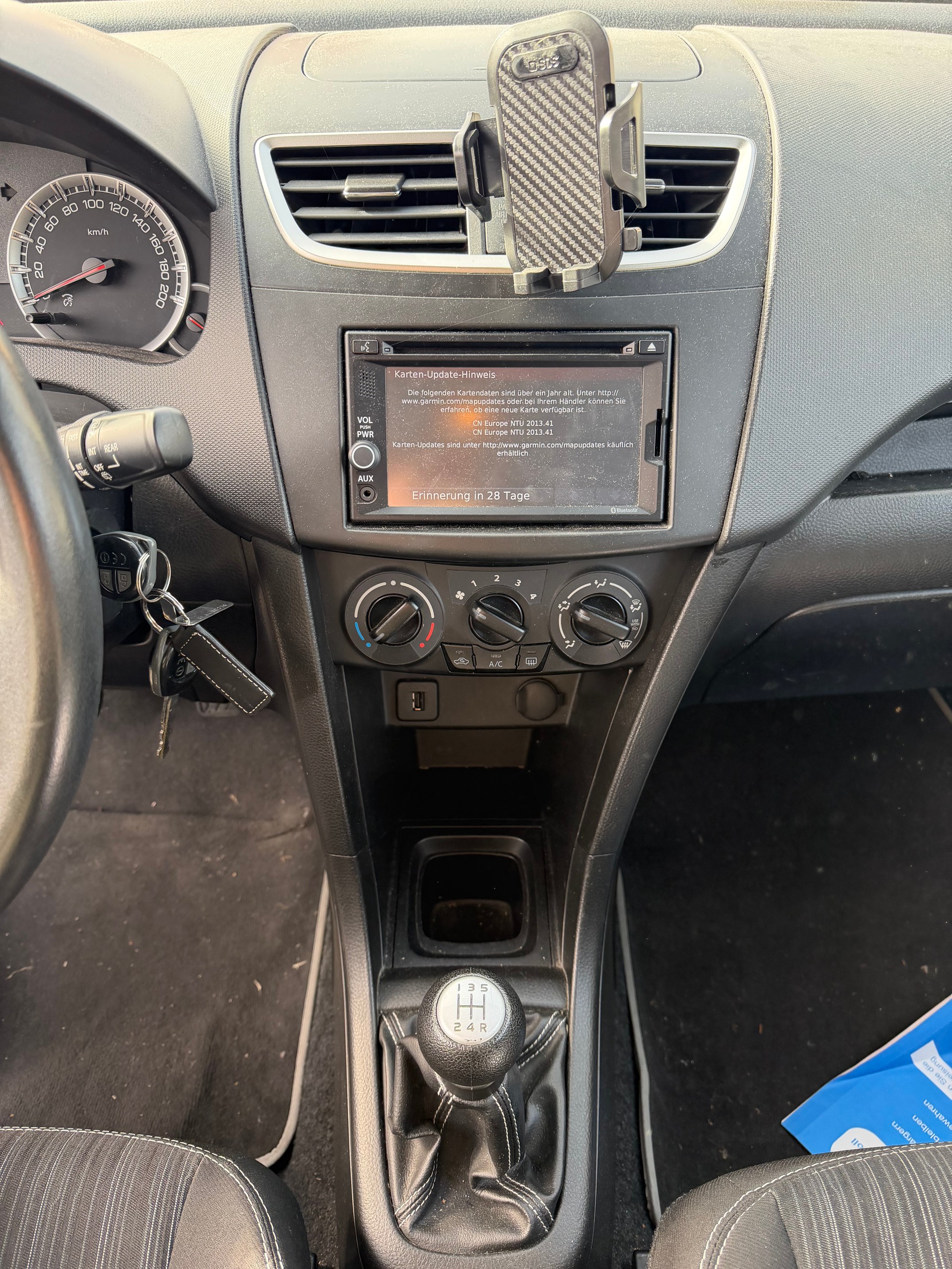 SUZUKI Swift 1.2i 16V GL Top Piz Sulai 4x4-image-4