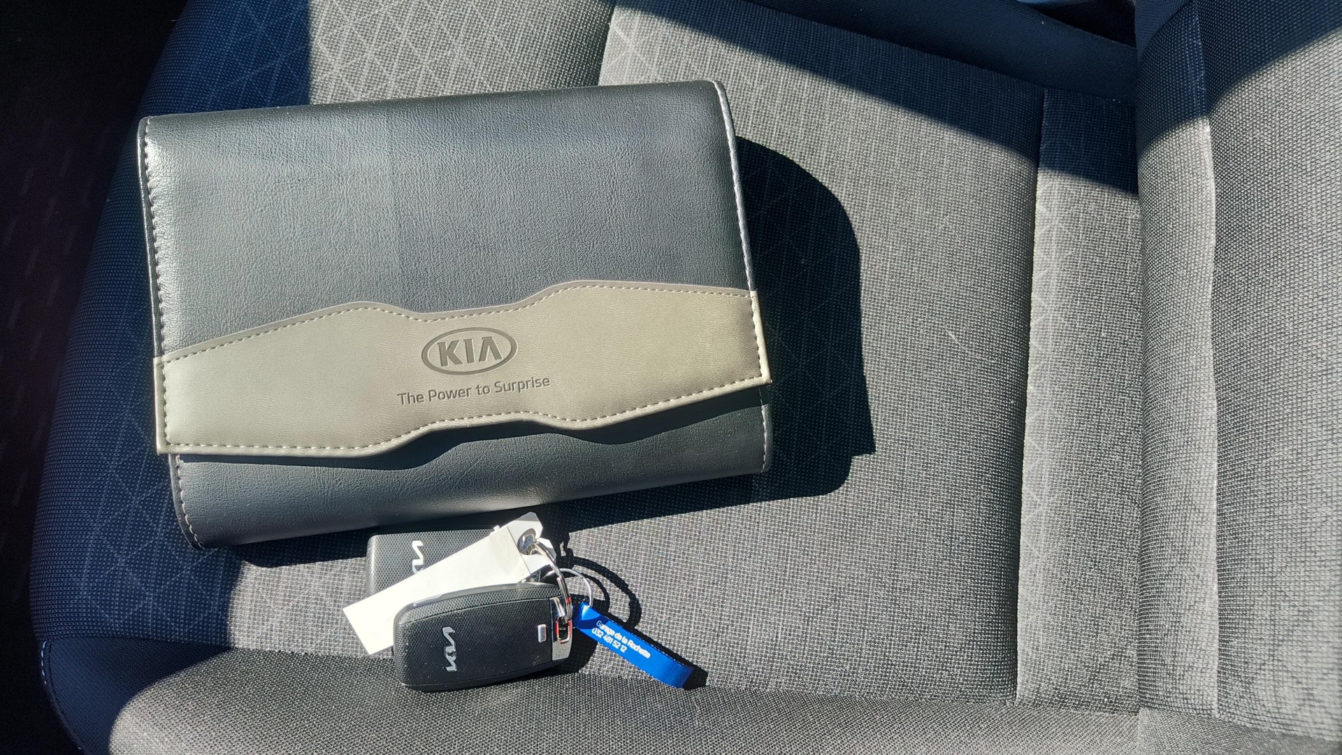 KIA Picanto 1.2 CVVT Power AMT-image-11