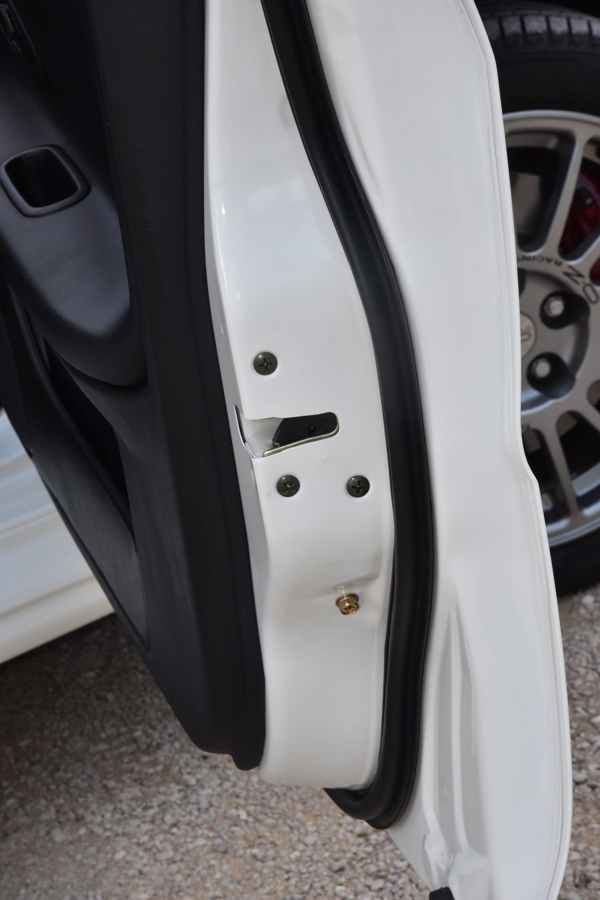 MITSUBISHI EVO VI RS-image-4