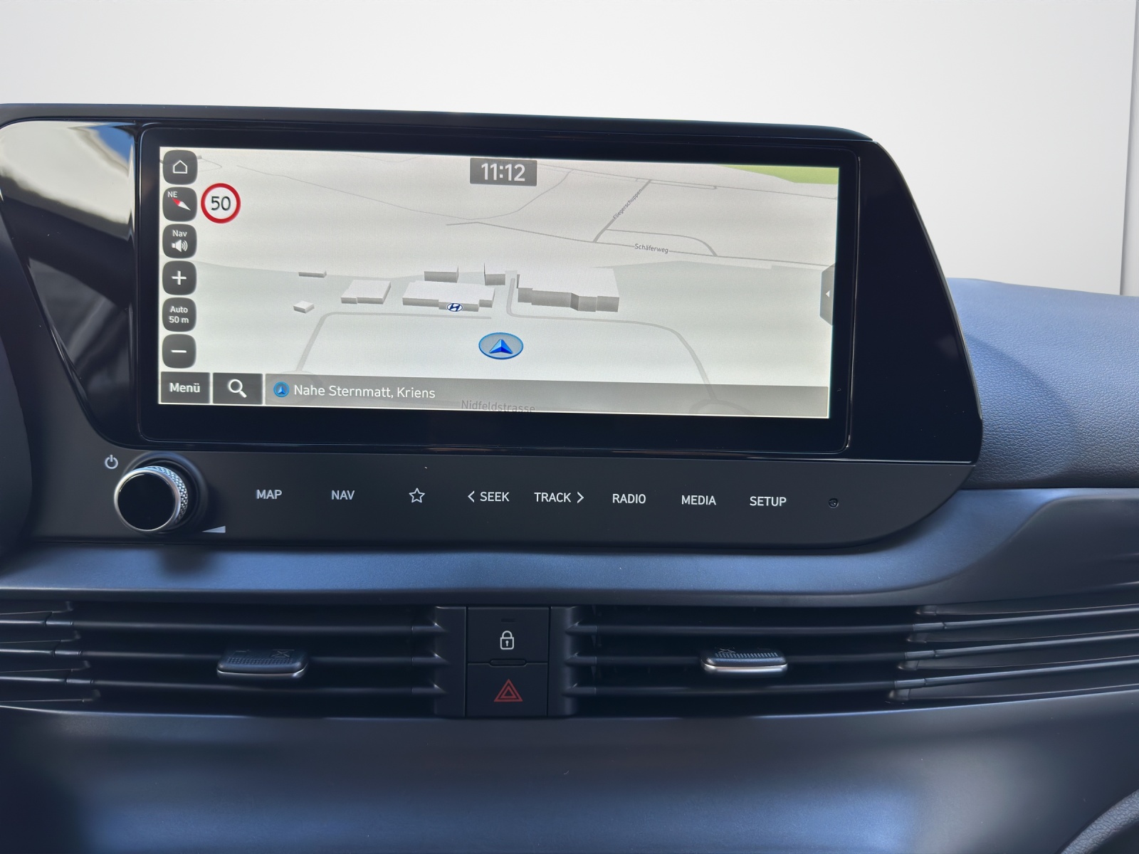 HYUNDAI i20 1.0 T-GDi Amplia Go Pack Safe Tec-image-7