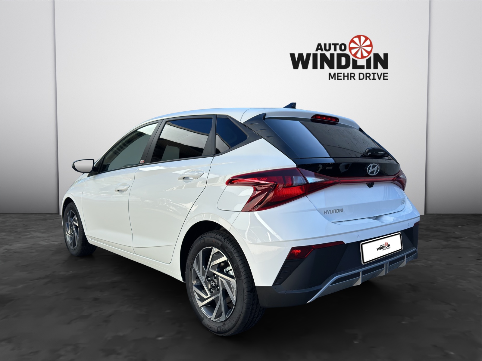 HYUNDAI i20 1.0 T-GDi Amplia Go Pack Safe Tec-image-3