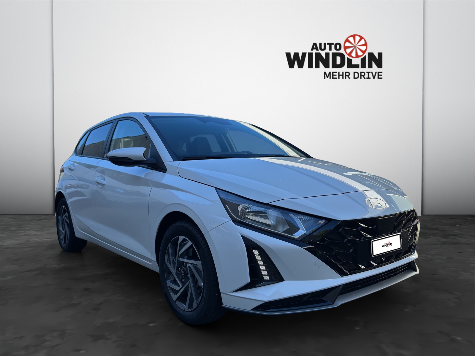 HYUNDAI i20 1.0 T-GDi Amplia Go Pack Safe Tec-image-0