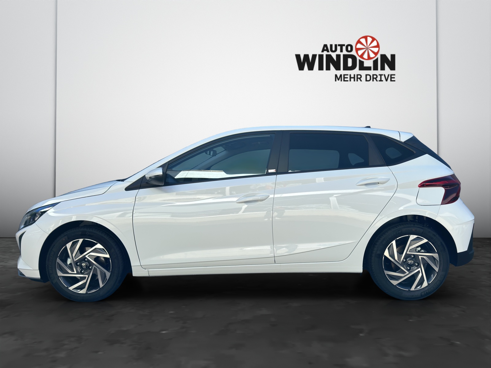 HYUNDAI i20 1.0 T-GDi Amplia Go Pack Safe Tec-image-2