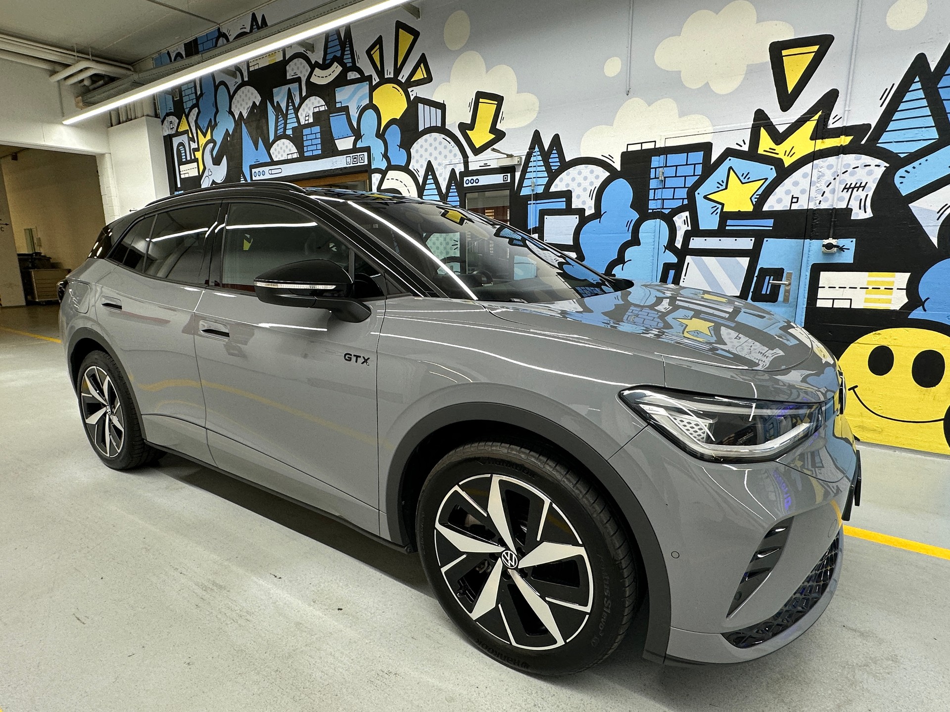 VW ID.4 GTX 77 kWh 4Motion-image-0