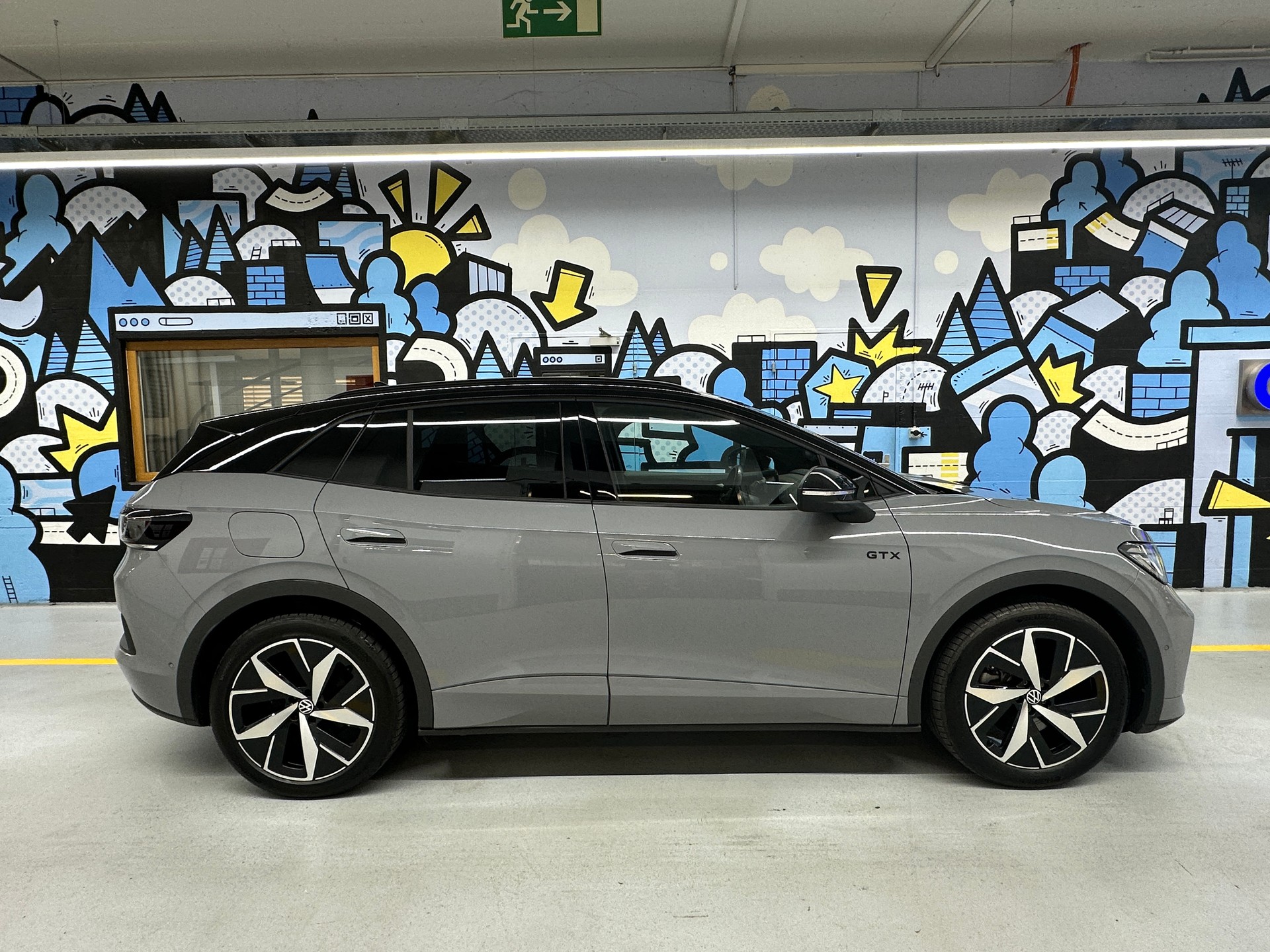 VW ID.4 GTX 77 kWh 4Motion-image-2