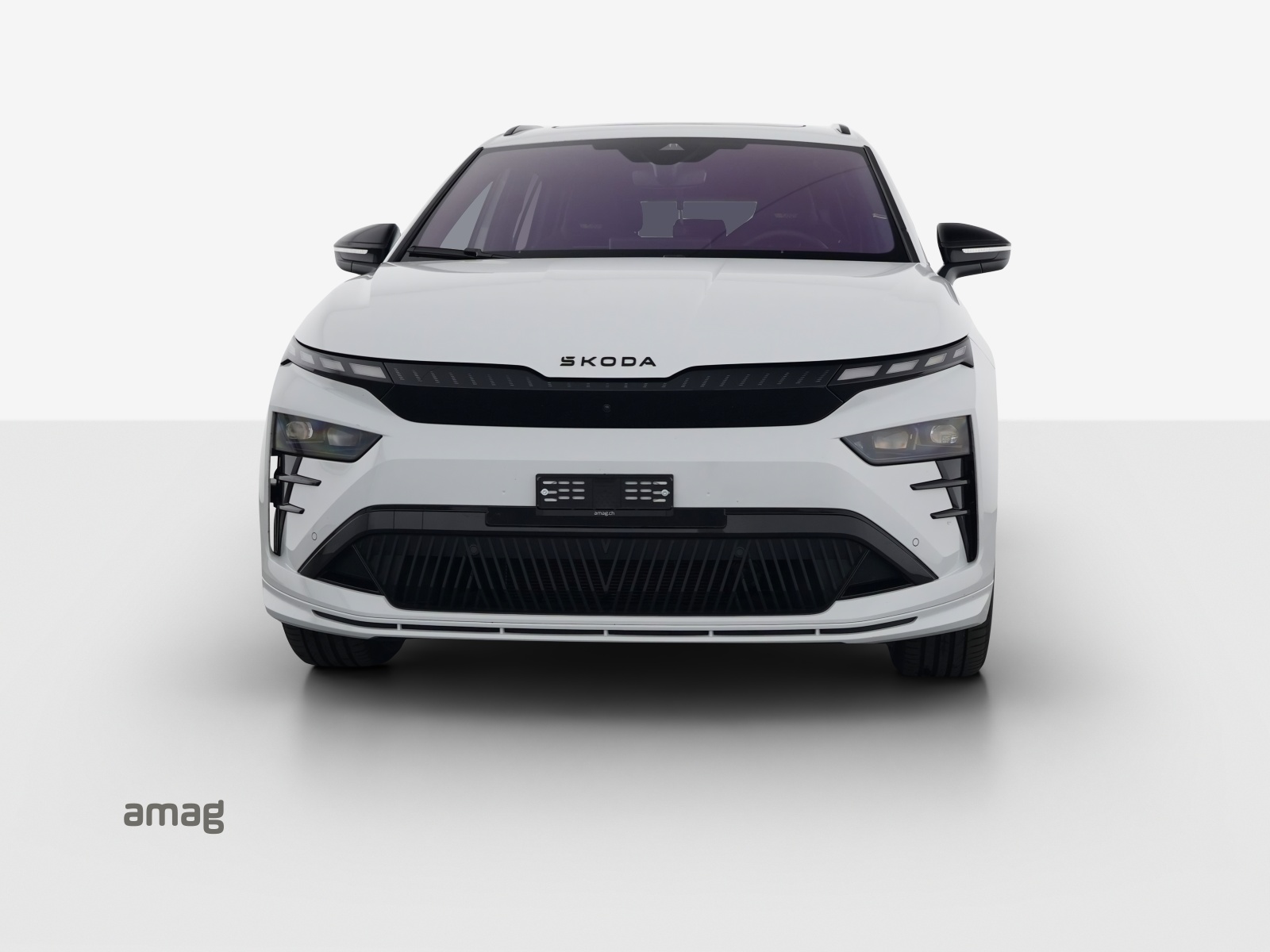 SKODA Enyaq 4x4 RS-image-6