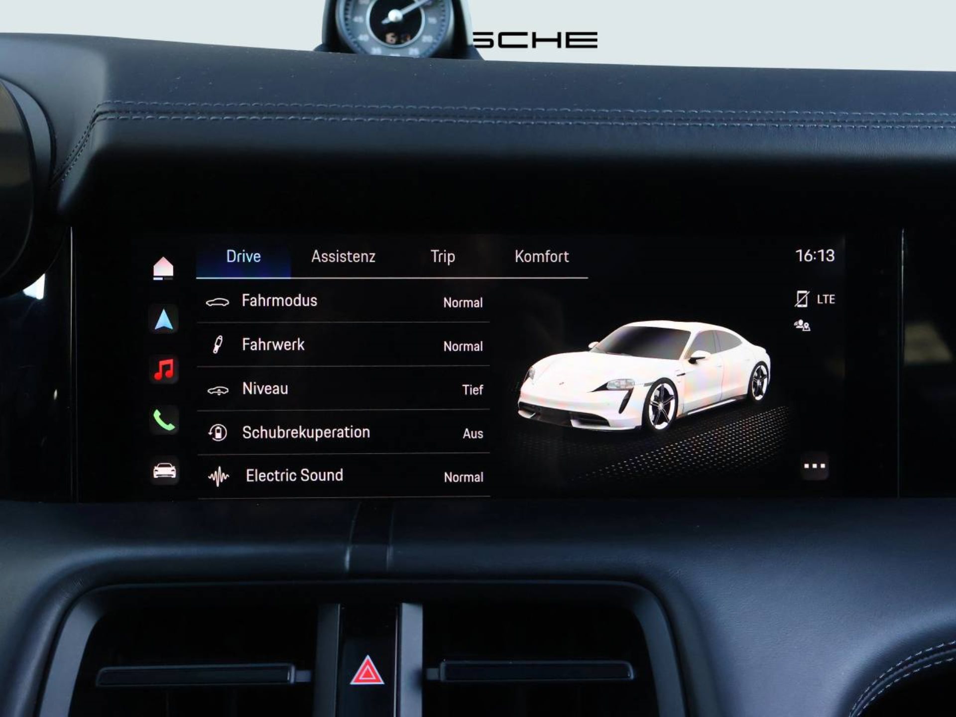 PORSCHE Taycan Turbo S-image-21