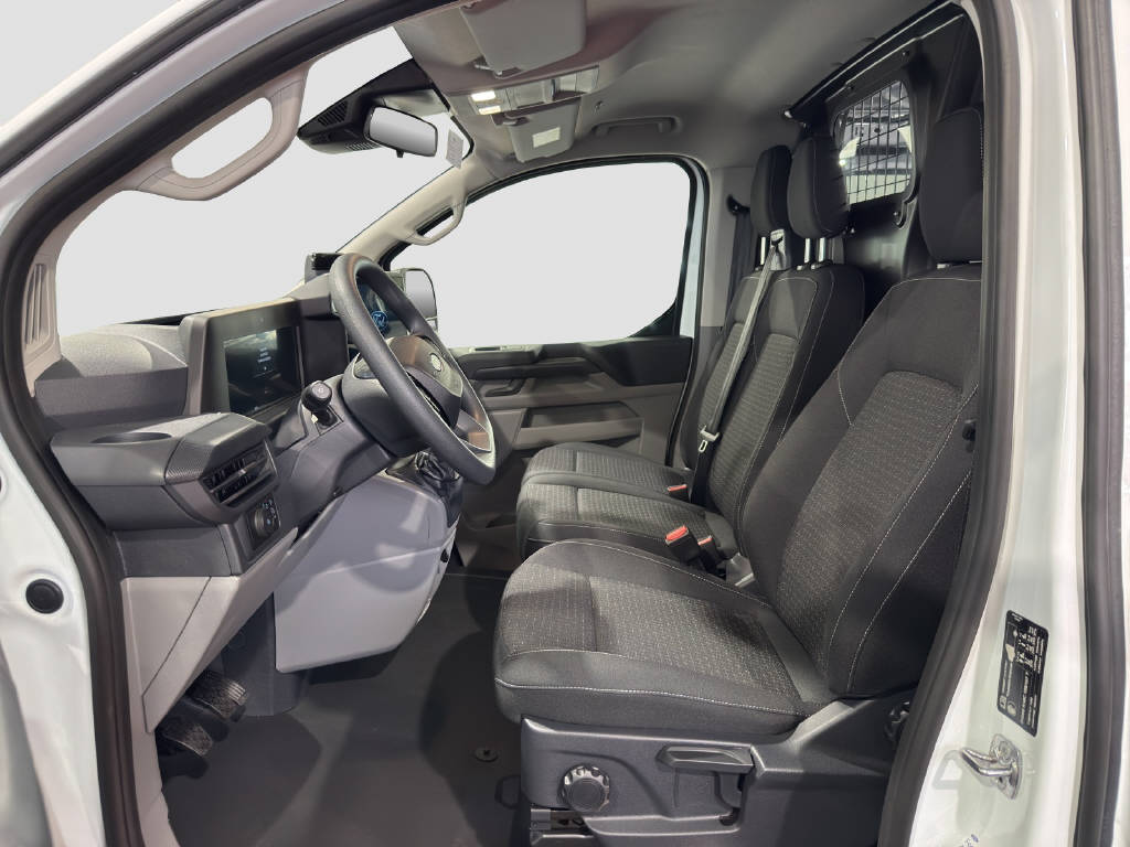FORD Transit Custom Van 280 L2 2.0 EcoBlue 136 PS Trend-image-7