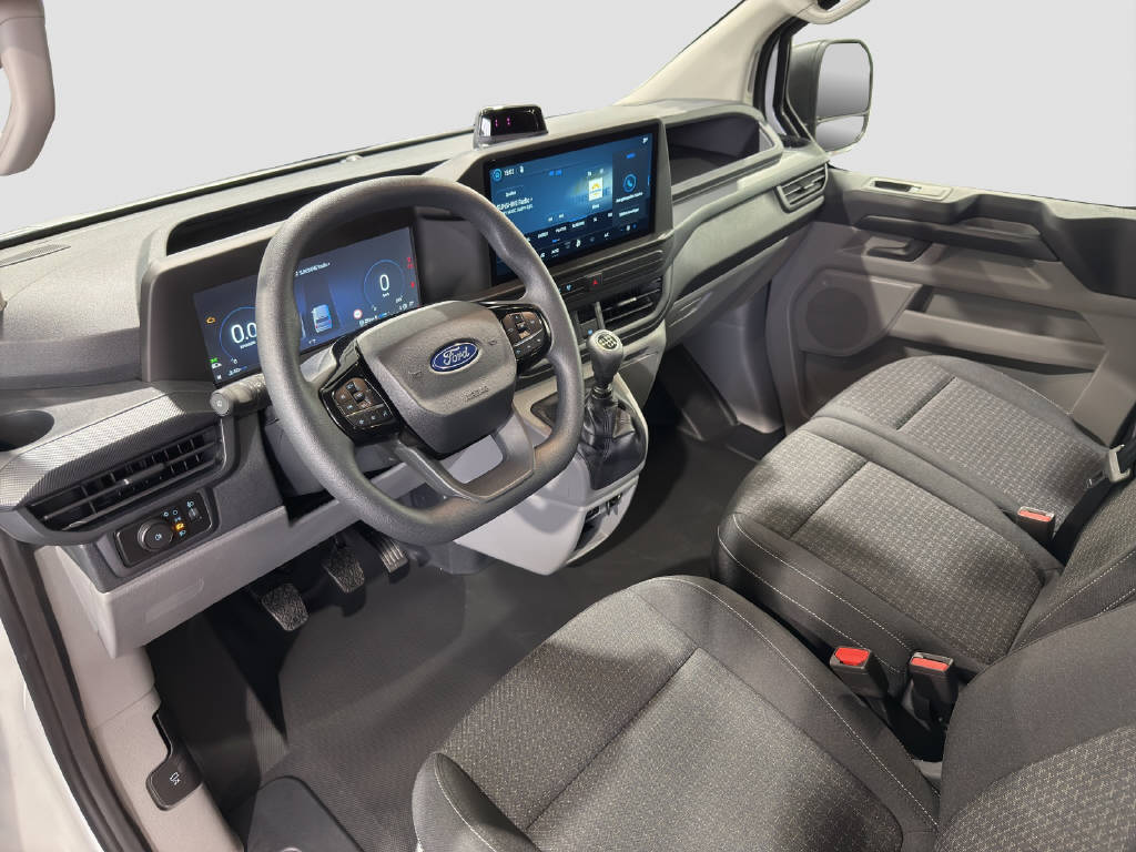 FORD Transit Custom Van 280 L2 2.0 EcoBlue 136 PS Trend-image-8