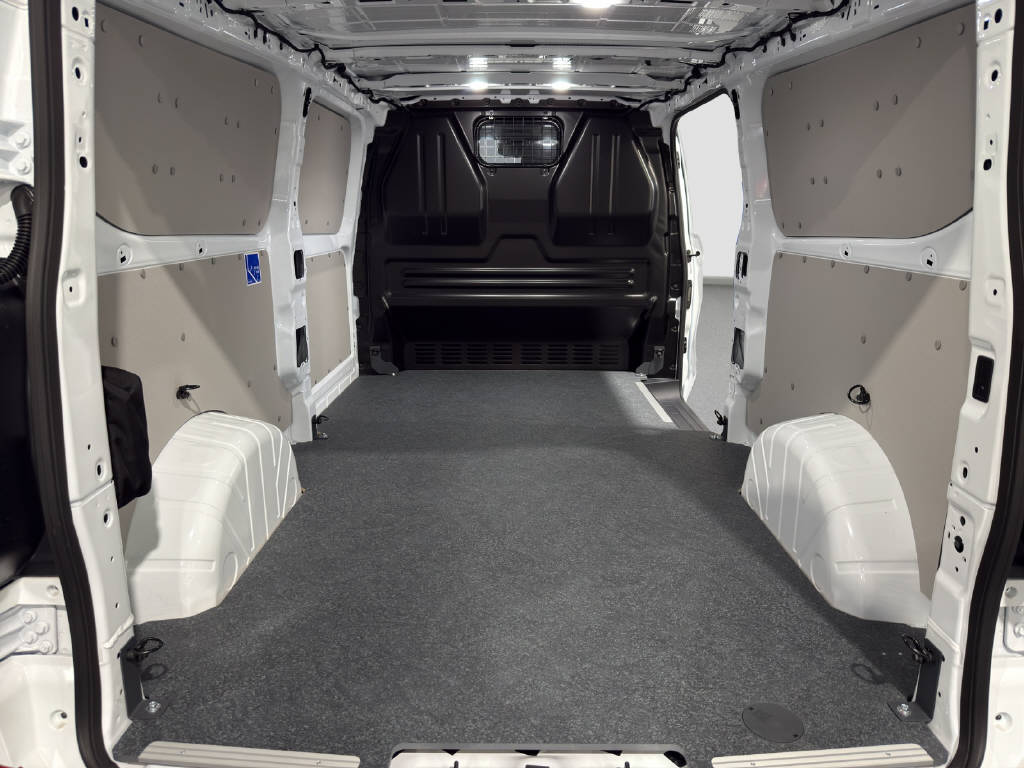 FORD Transit Custom Van 280 L2 2.0 EcoBlue 136 PS Trend-image-13