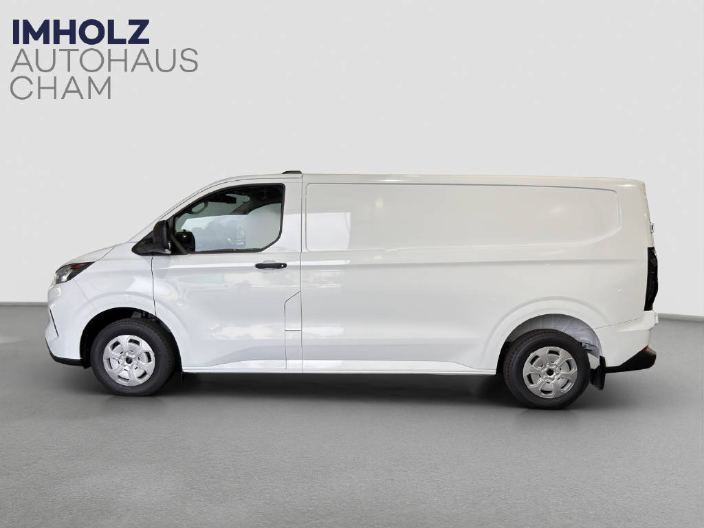 FORD Transit Custom Van 280 L2 2.0 EcoBlue 136 PS Trend-image-1