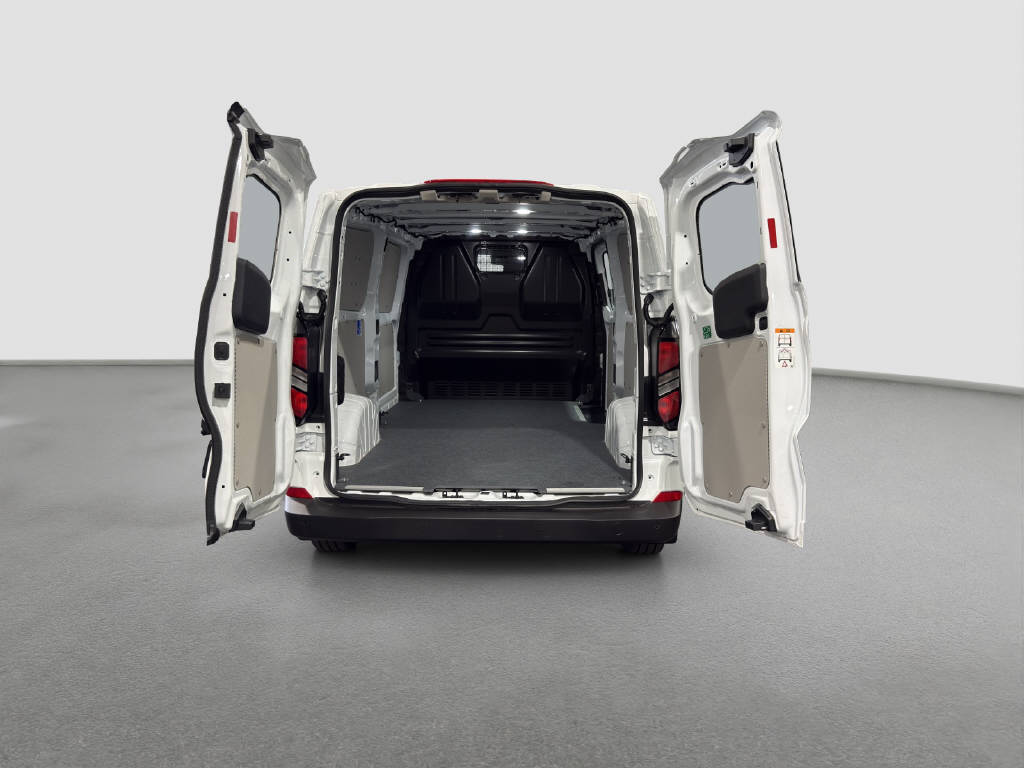 FORD Transit Custom Van 280 L2 2.0 EcoBlue 136 PS Trend-image-12