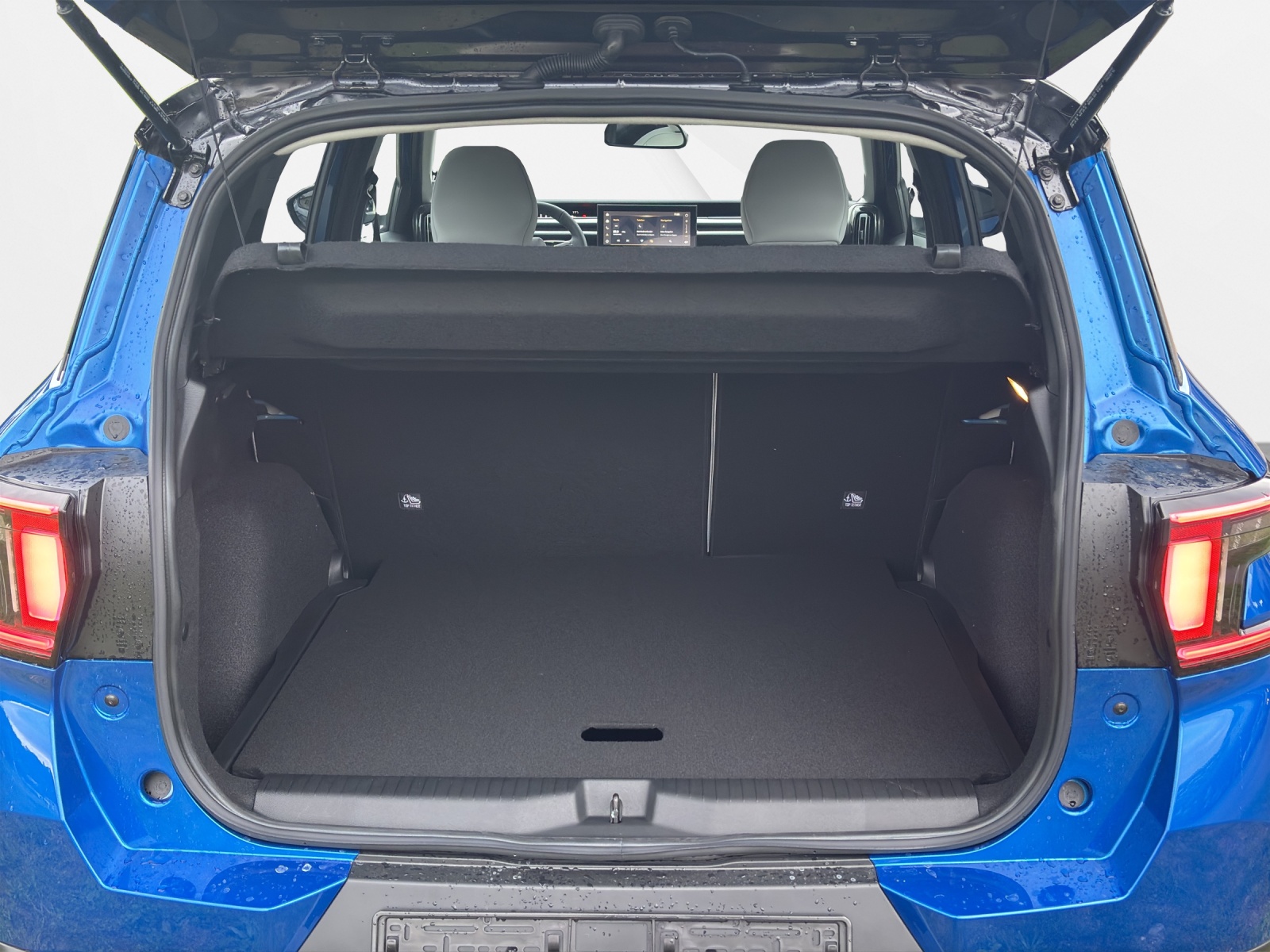 CITROEN C3 Aircross 1.2 Hybrid Max-image-5