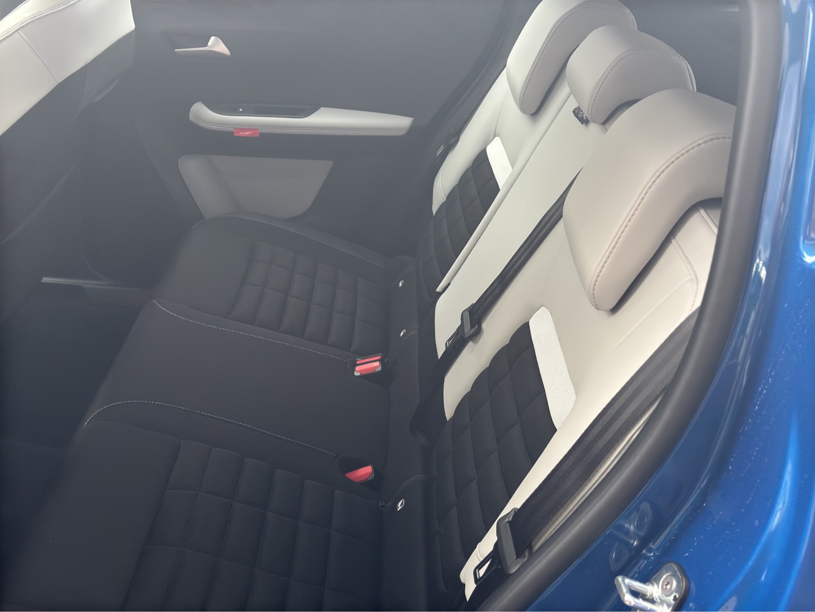 CITROEN C3 Aircross 1.2 Hybrid Max-image-15