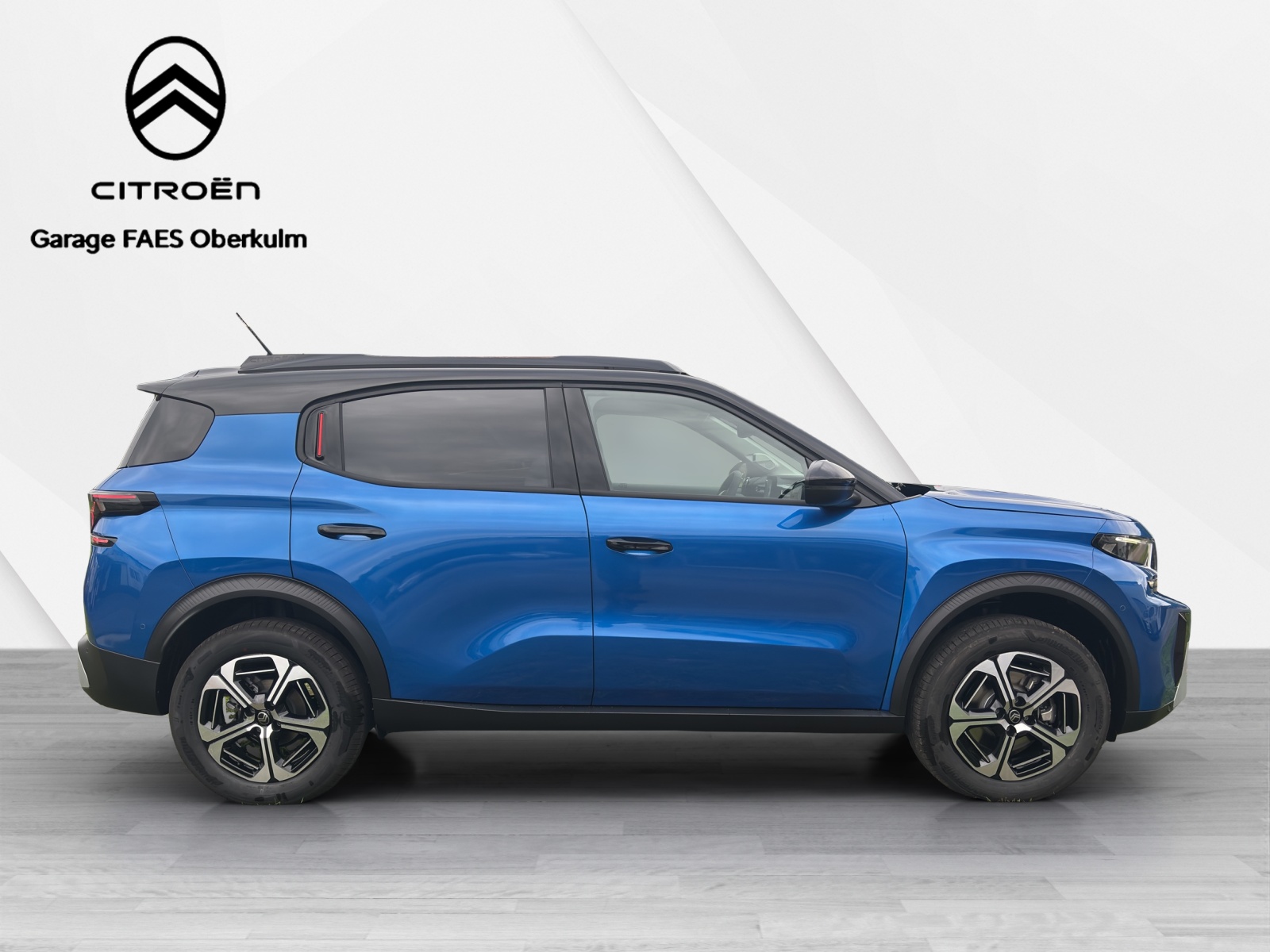 CITROEN C3 Aircross 1.2 Hybrid Max-image-7