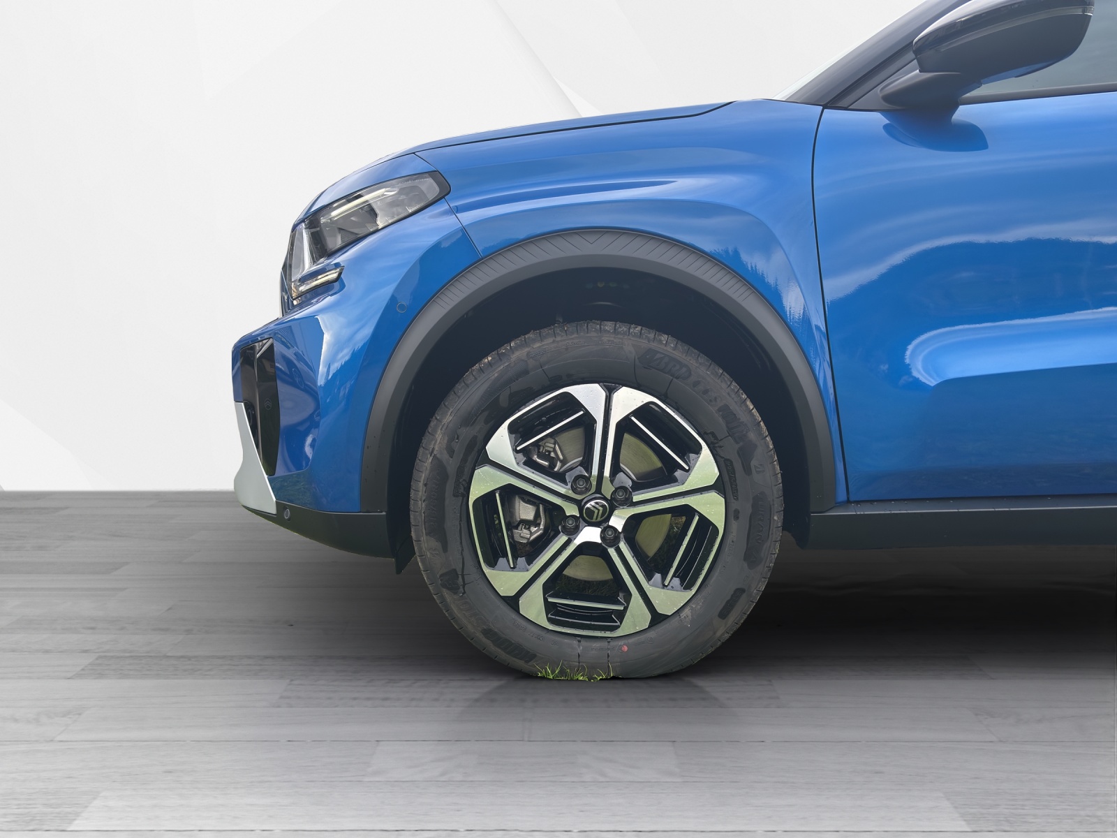 CITROEN C3 Aircross 1.2 Hybrid Max-image-17