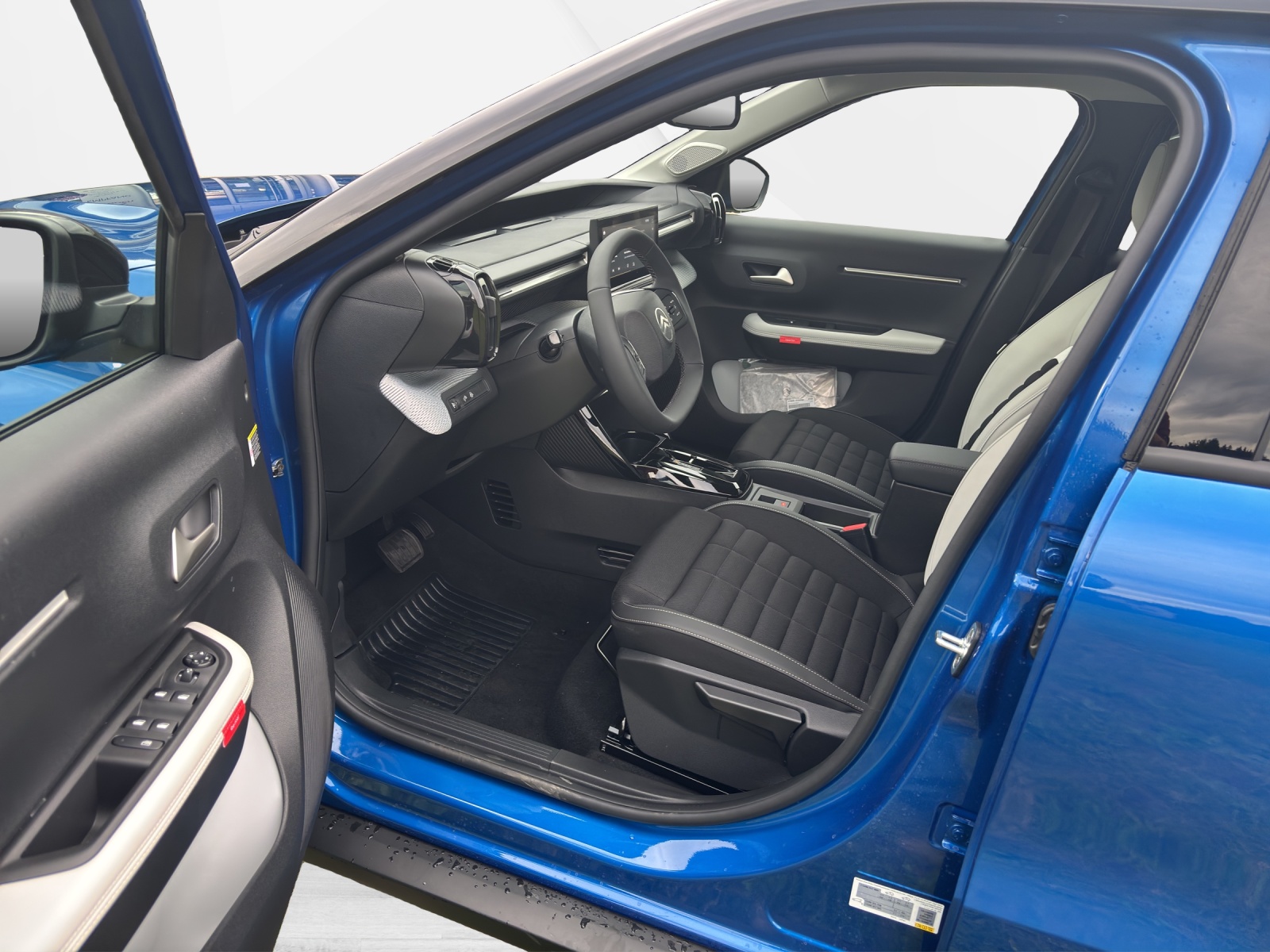 CITROEN C3 Aircross 1.2 Hybrid Max-image-9