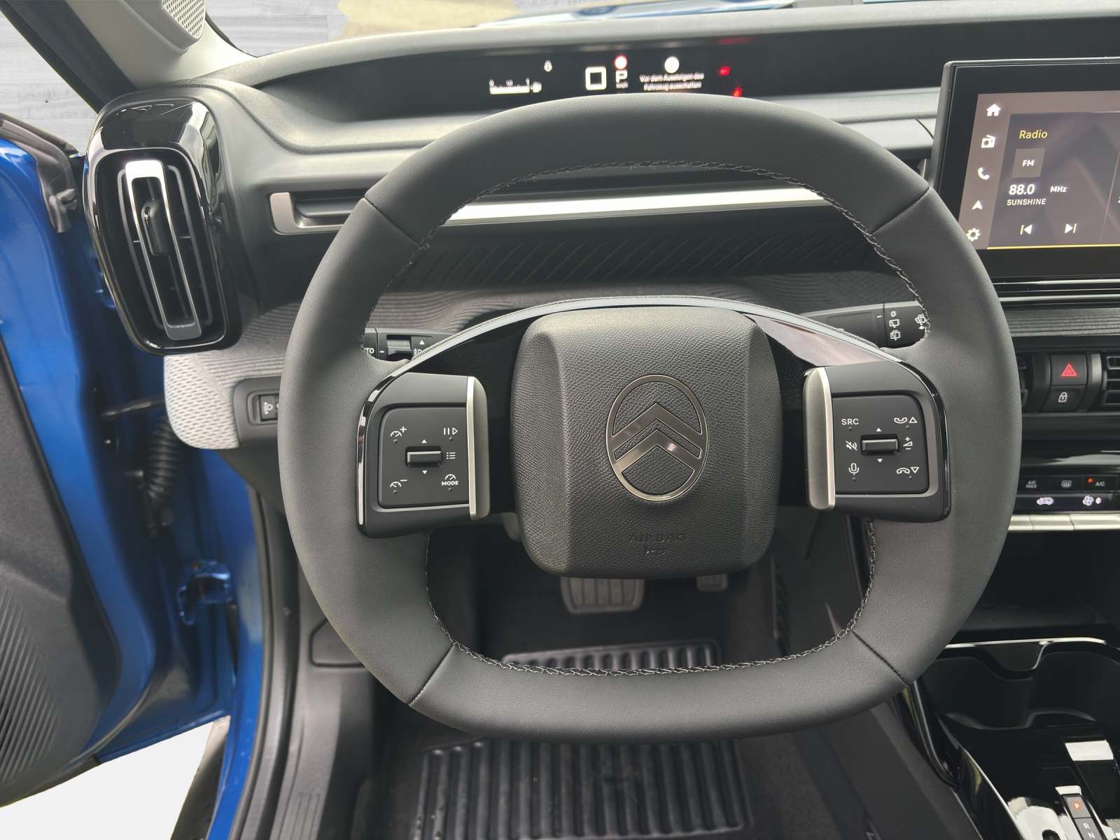 CITROEN C3 Aircross 1.2 Hybrid Max-image-10