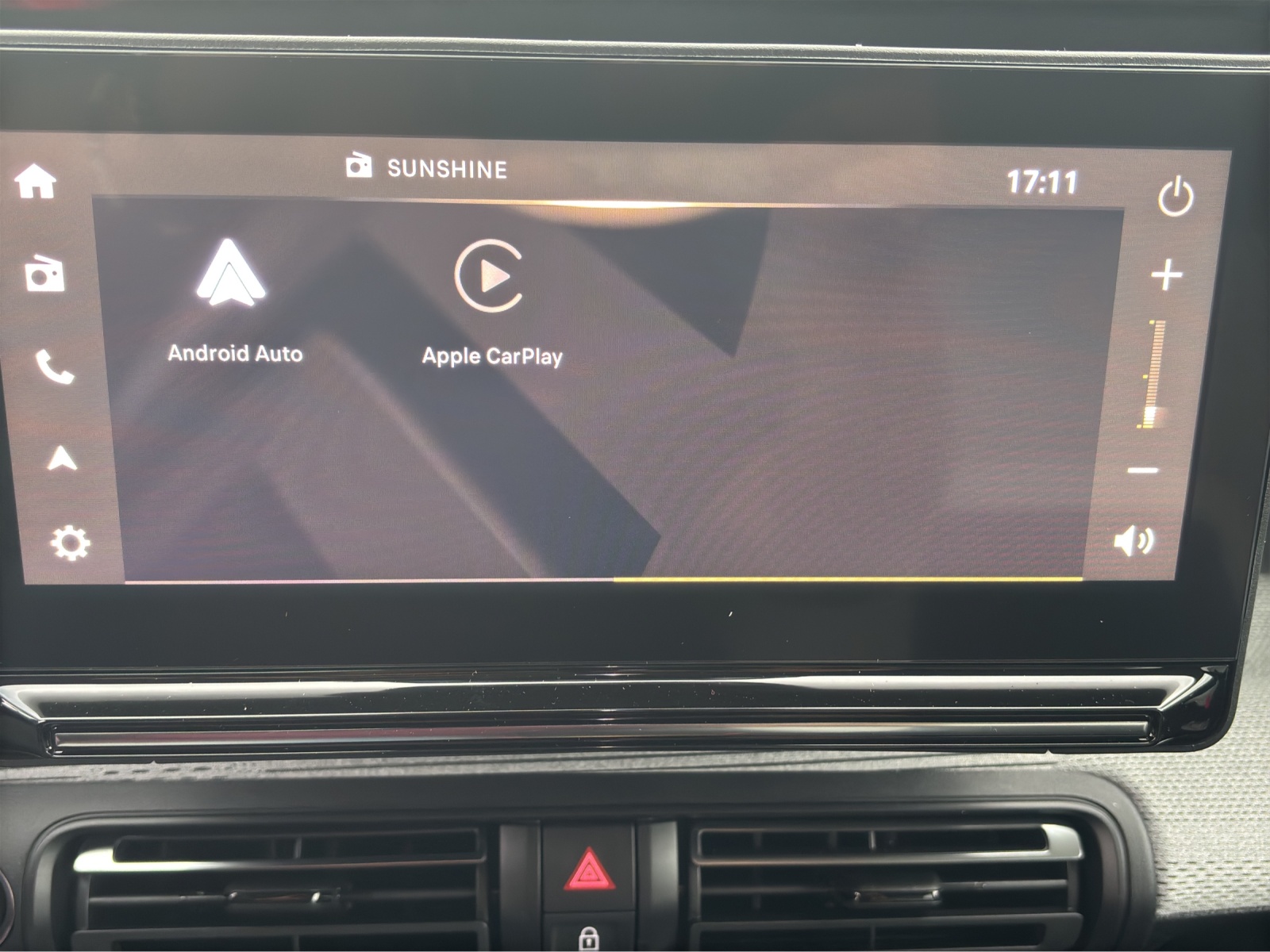 CITROEN C3 Aircross 1.2 Hybrid Max-image-12